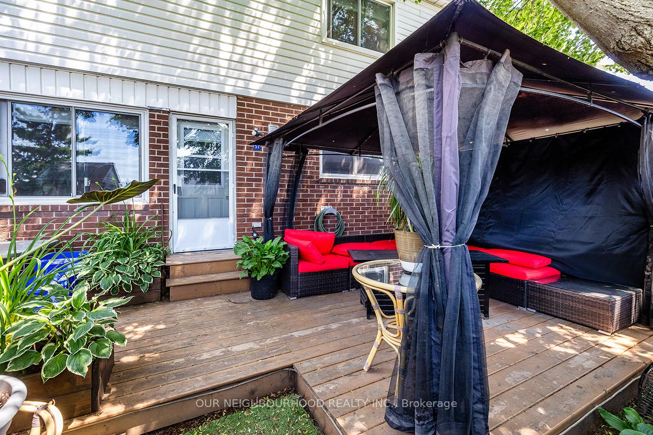 Photo 28 of Unit 57, 1010 Glen Street, Oshawa, Lakeview — HOMEH