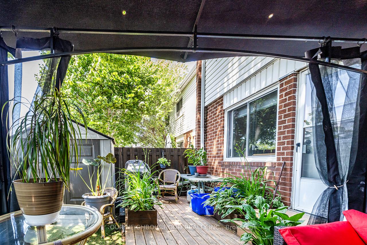 Photo 29 of Unit 57, 1010 Glen Street, Oshawa, Lakeview — HOMEH
