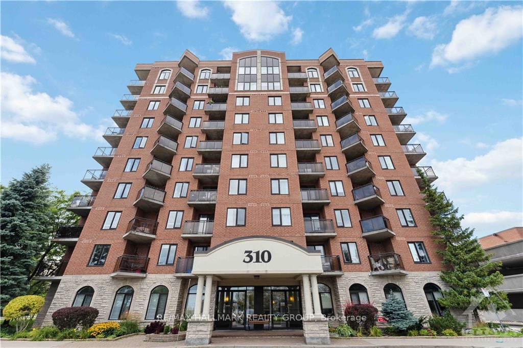 Photo 1 of Unit 4D, 310 Central Park Drive, Ottawa, Central Park — HOMEH