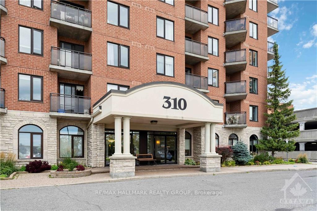 Photo 2 of Unit 4D, 310 Central Park Drive, Ottawa, Central Park — HOMEH