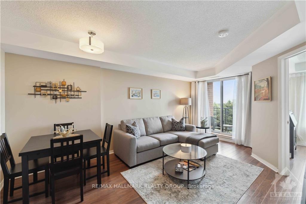 Photo 9 of Unit 4D, 310 Central Park Drive, Ottawa, Central Park — HOMEH