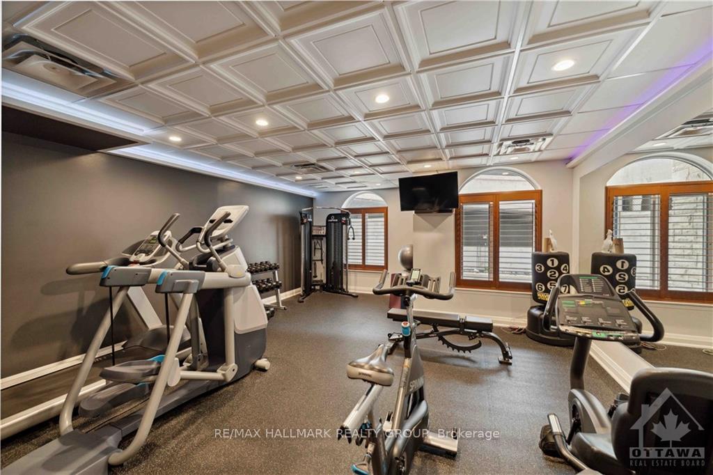 Photo 21 of Unit 4D, 310 Central Park Drive, Ottawa, Central Park — HOMEH