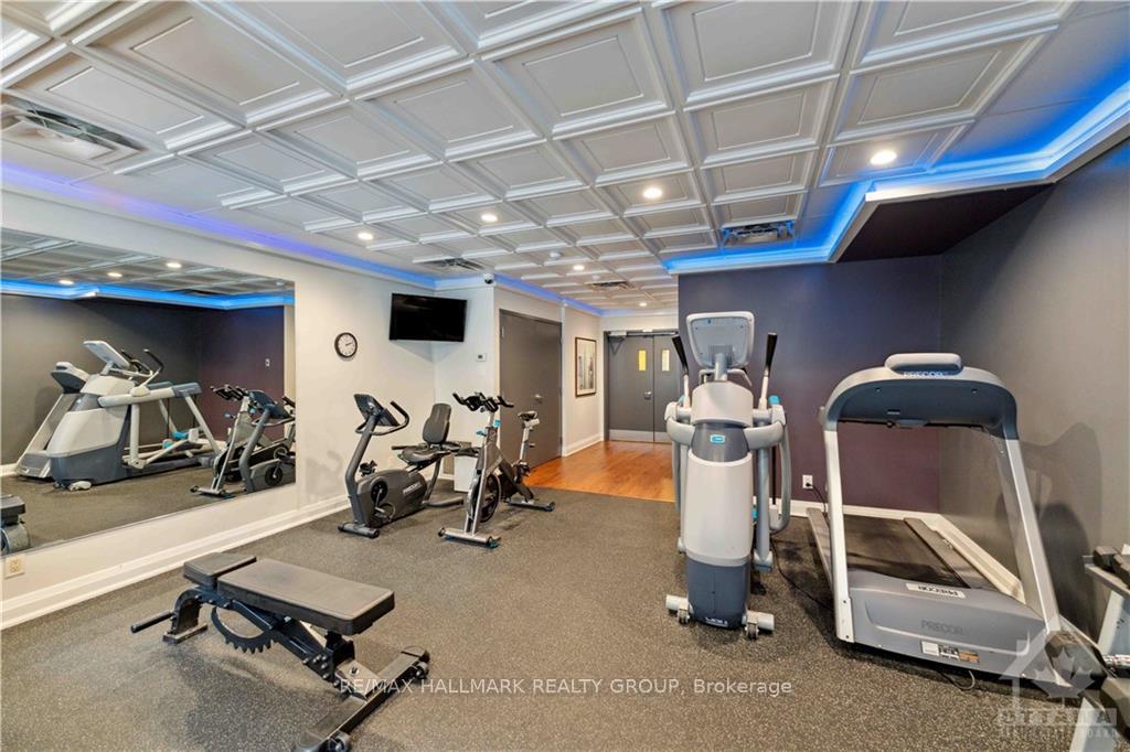 Photo 22 of Unit 4D, 310 Central Park Drive, Ottawa, Central Park — HOMEH