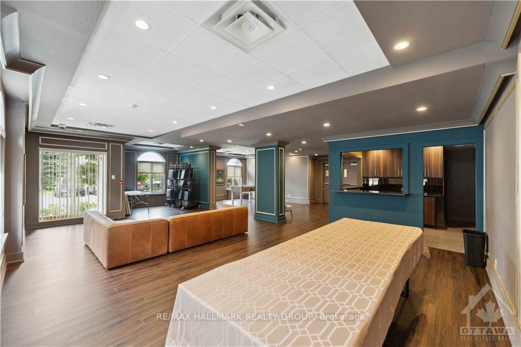 Photo 25 of Unit 4D, 310 Central Park Drive, Ottawa, Central Park — HOMEH