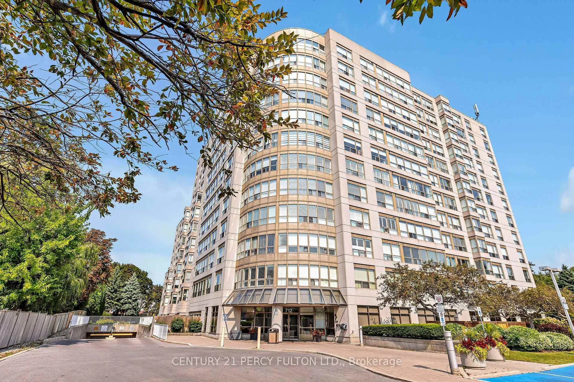 Photo 1 of Unit 506, 712 Rossland Road E, Whitby, Pringle Creek — HOMEH