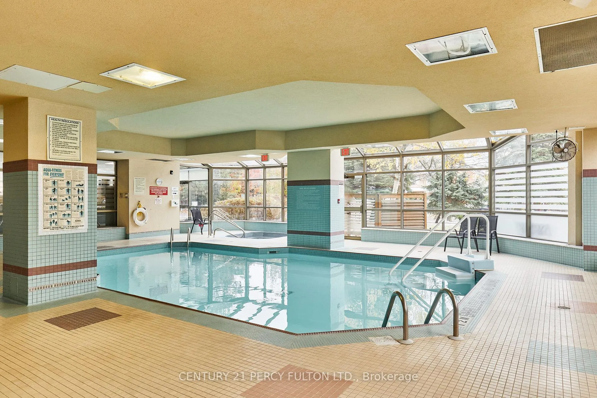 Photo 24 of Unit 506, 712 Rossland Road E, Whitby, Pringle Creek — HOMEH