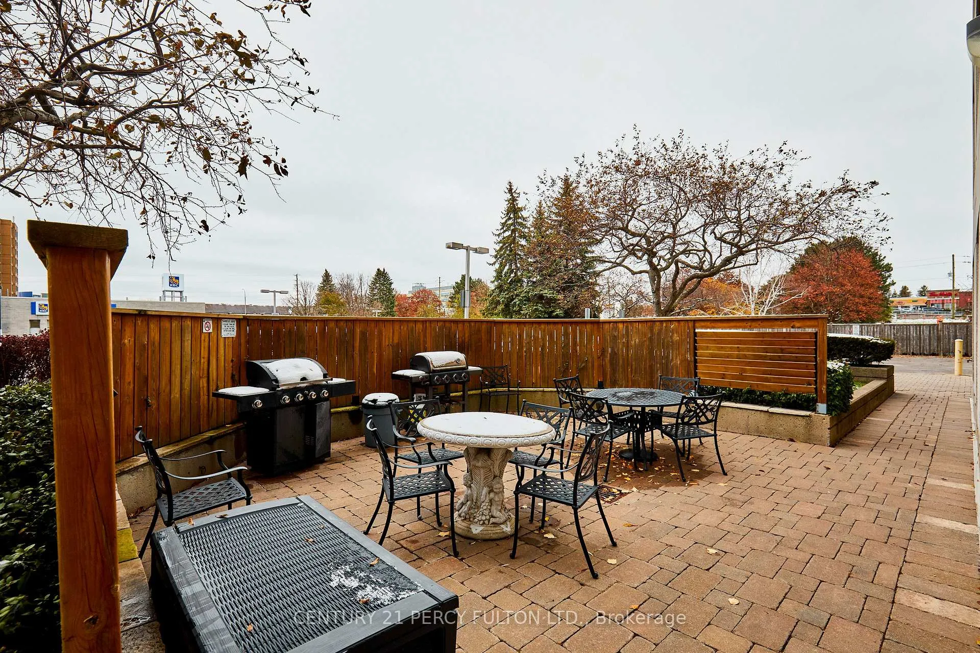 Photo 28 of Unit 506, 712 Rossland Road E, Whitby, Pringle Creek — HOMEH