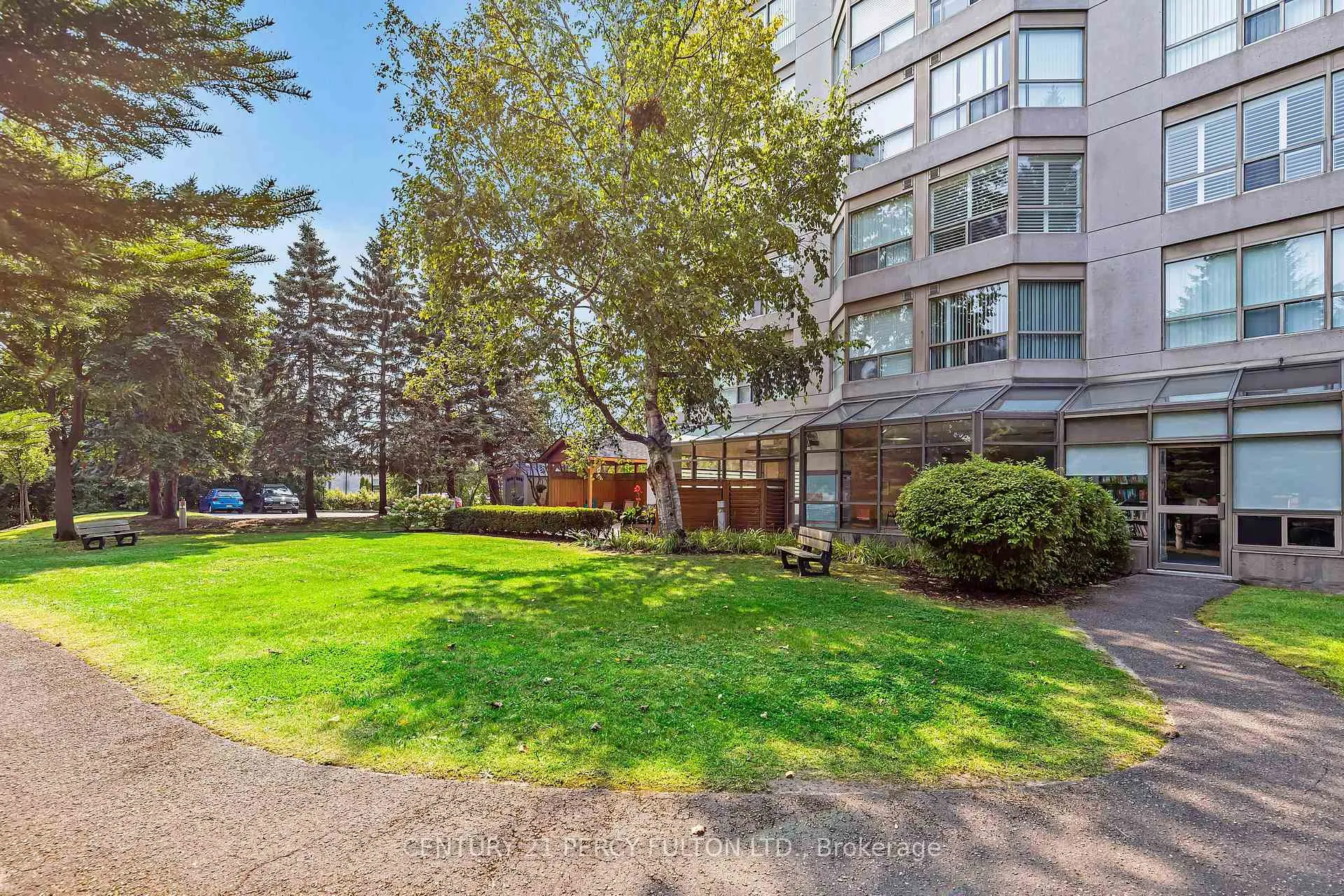Photo 35 of Unit 506, 712 Rossland Road E, Whitby, Pringle Creek — HOMEH