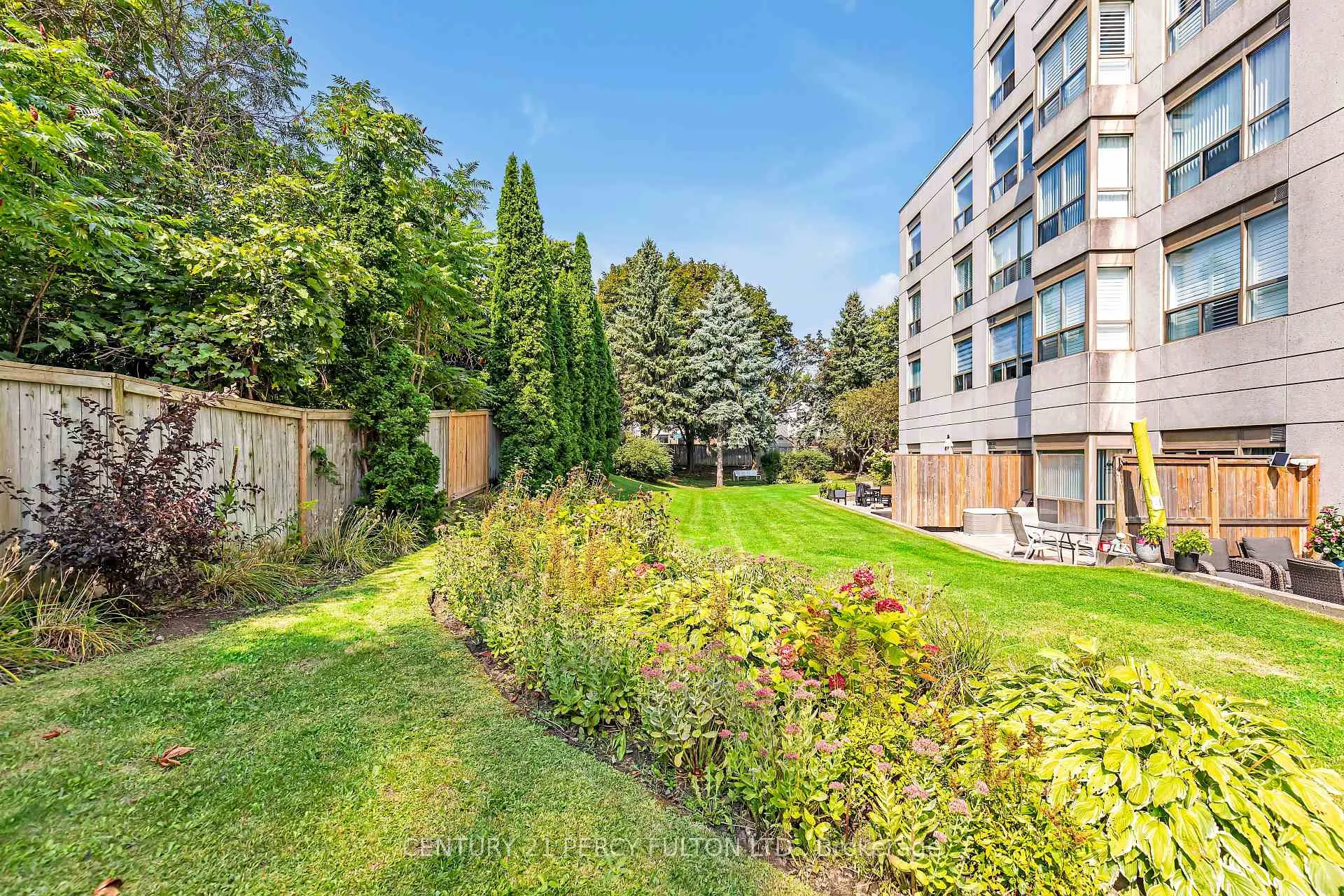 Photo 37 of Unit 506, 712 Rossland Road E, Whitby, Pringle Creek — HOMEH