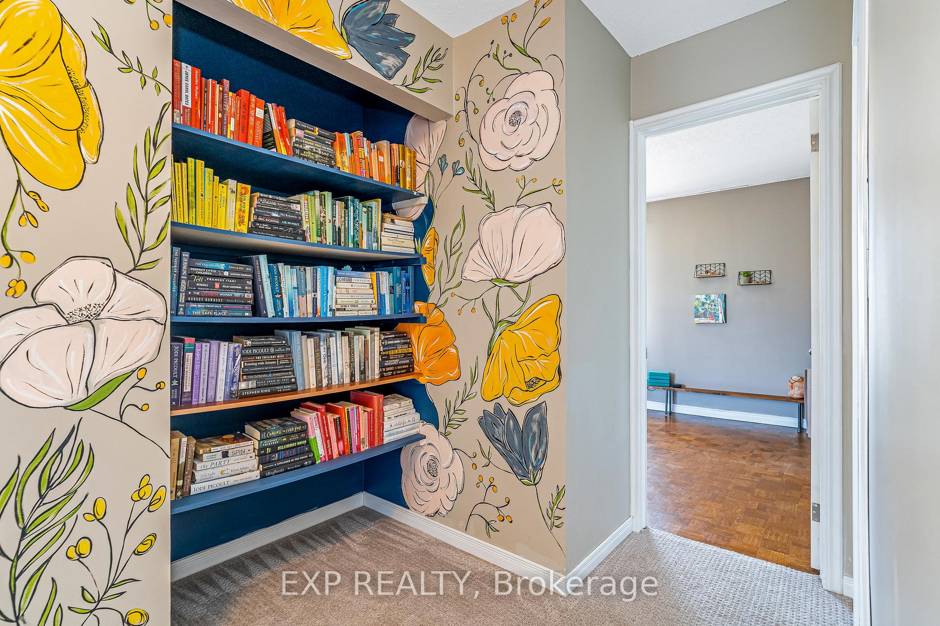 Photo 52 of 36 Bethune Way, Ottawa, Kanata - Beaverbrook — HOMEH