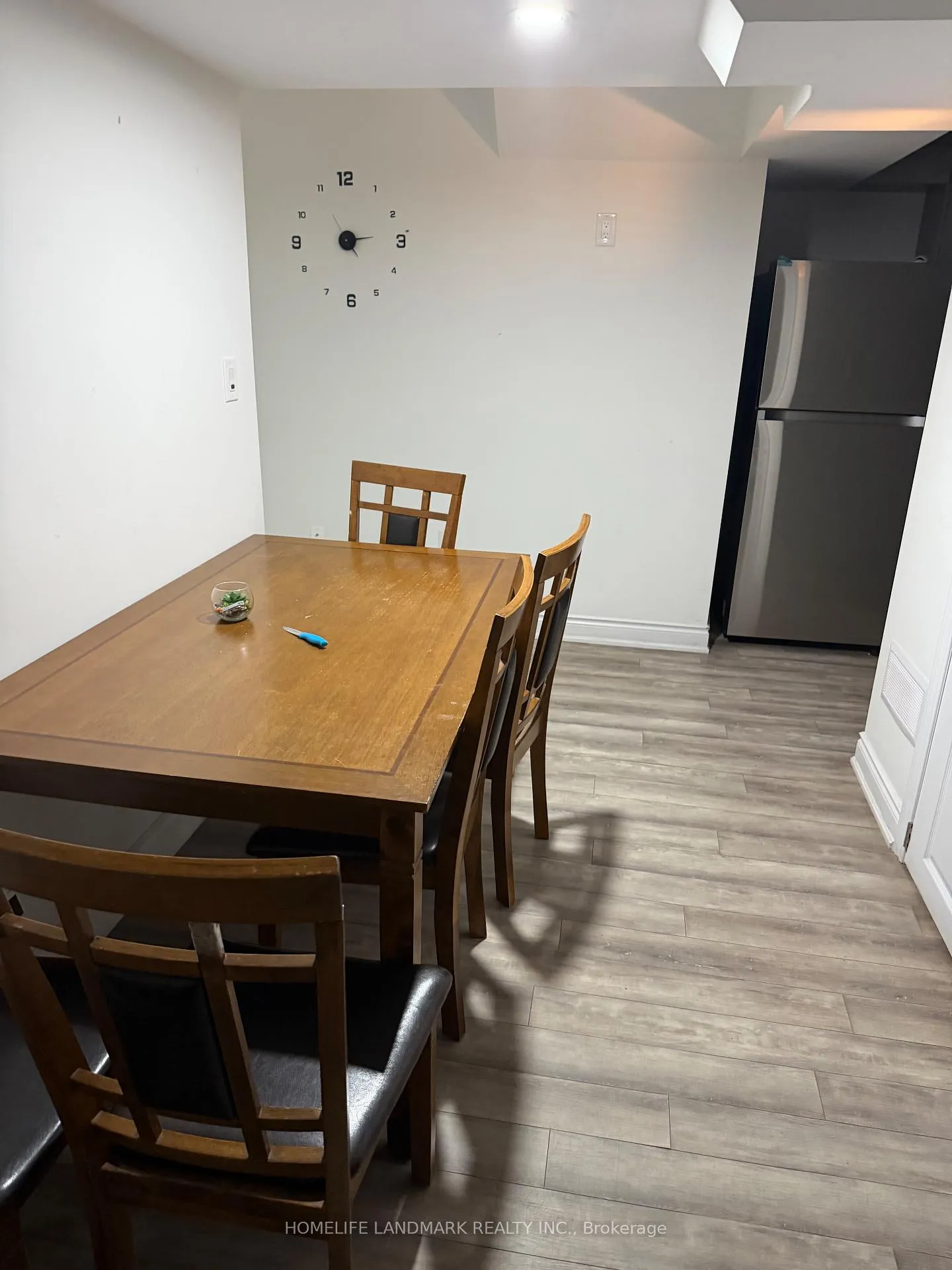 Photo 3 of Unit Basement, 51 Sutter Avenue, Brampton, Heart Lake West — HOMEH