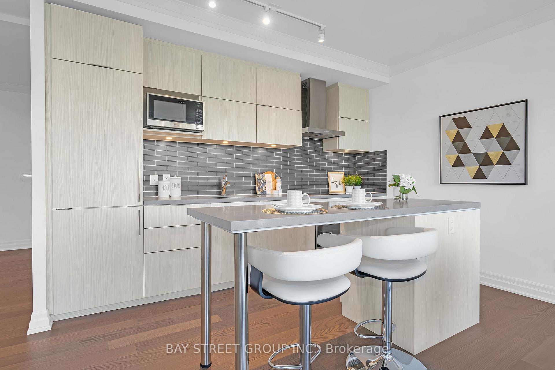 Photo 7 of Unit 107C, 18 Rouge Valley Drive, Markham, Unionville — HOMEH