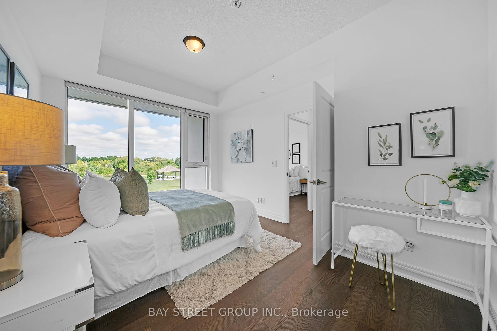 Photo 20 of Unit 107C, 18 Rouge Valley Drive, Markham, Unionville — HOMEH