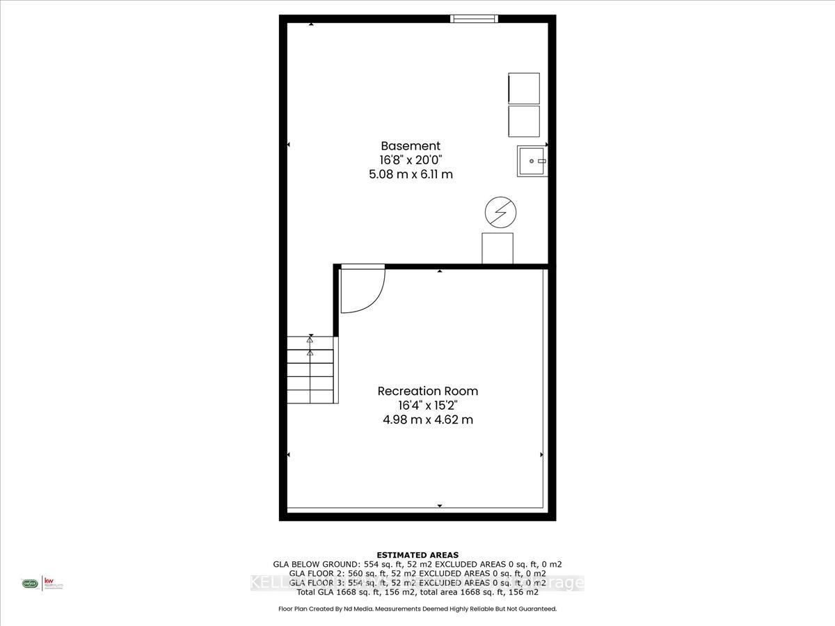 Photo 34 of Unit 52, 700 Exeter Road, London, South X — HOMEH