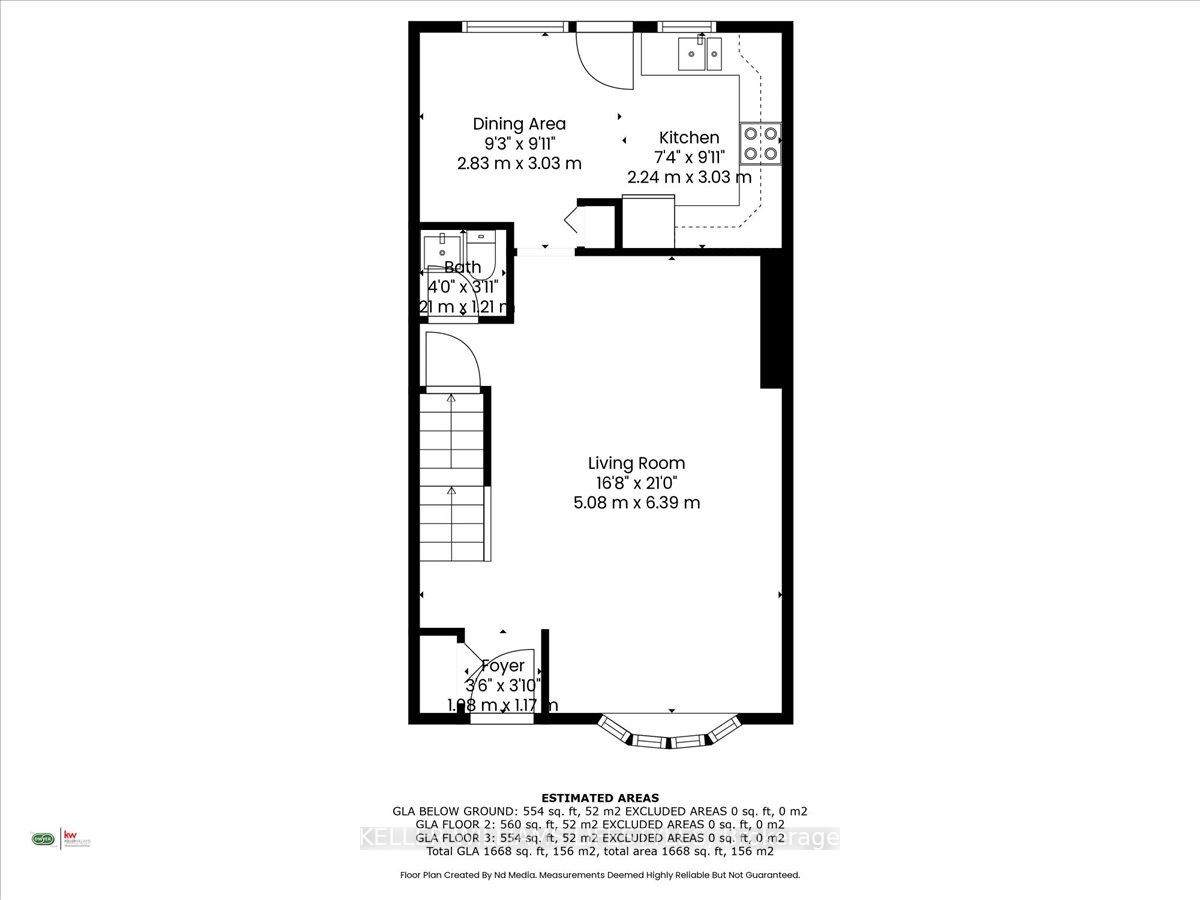 Photo 35 of Unit 52, 700 Exeter Road, London, South X — HOMEH