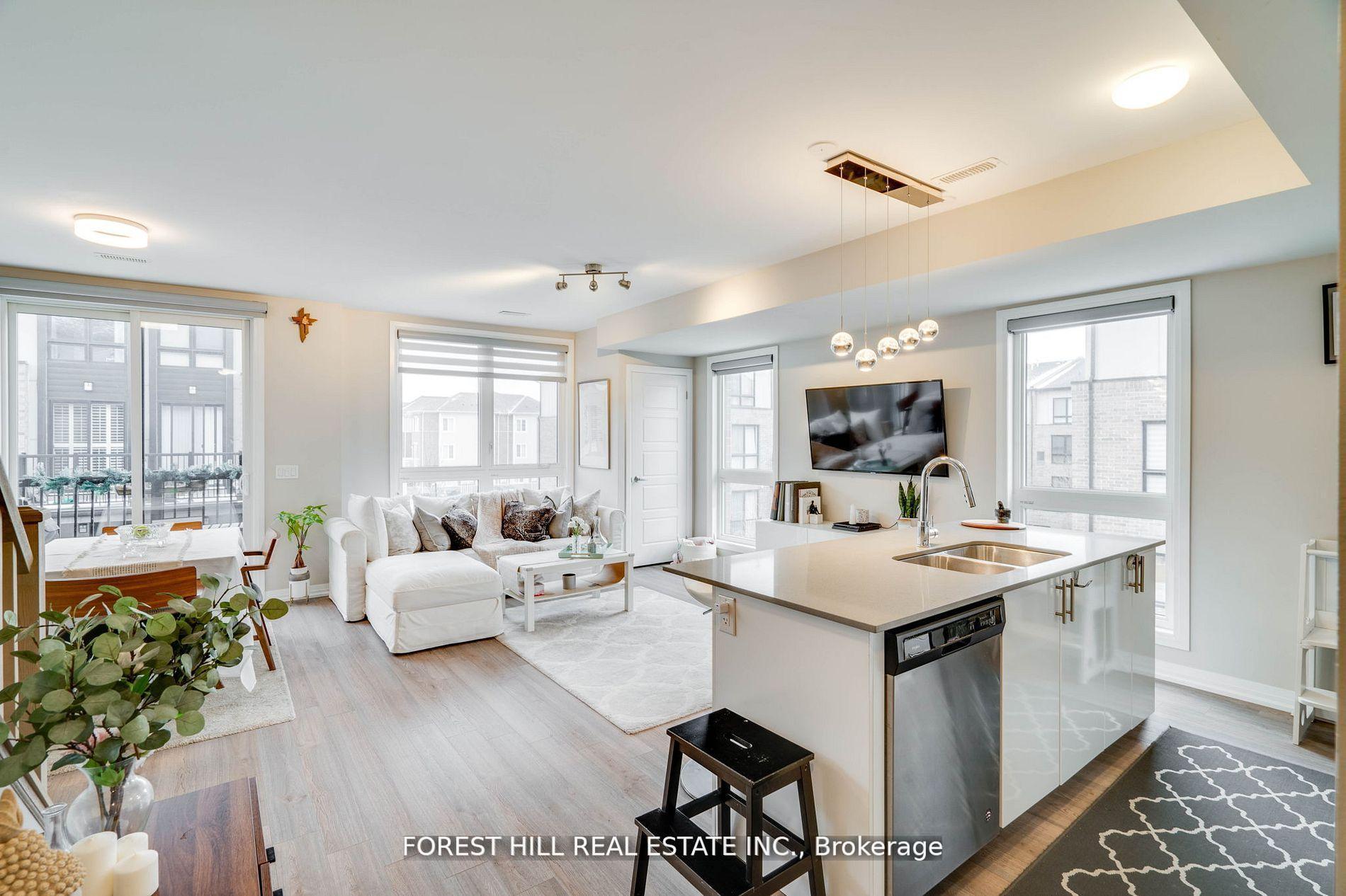 Photo 1 of Unit 208, 1210 Main Street E, Milton, Dempsey — HOMEH