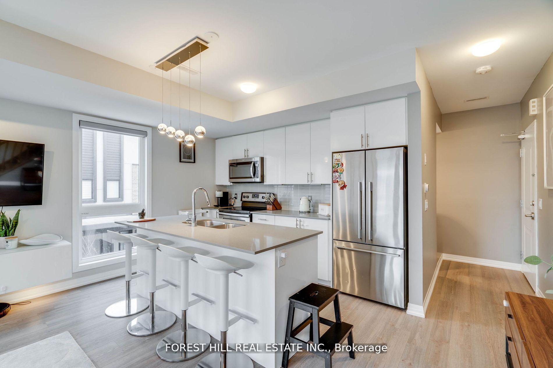 Photo 2 of Unit 208, 1210 Main Street E, Milton, Dempsey — HOMEH