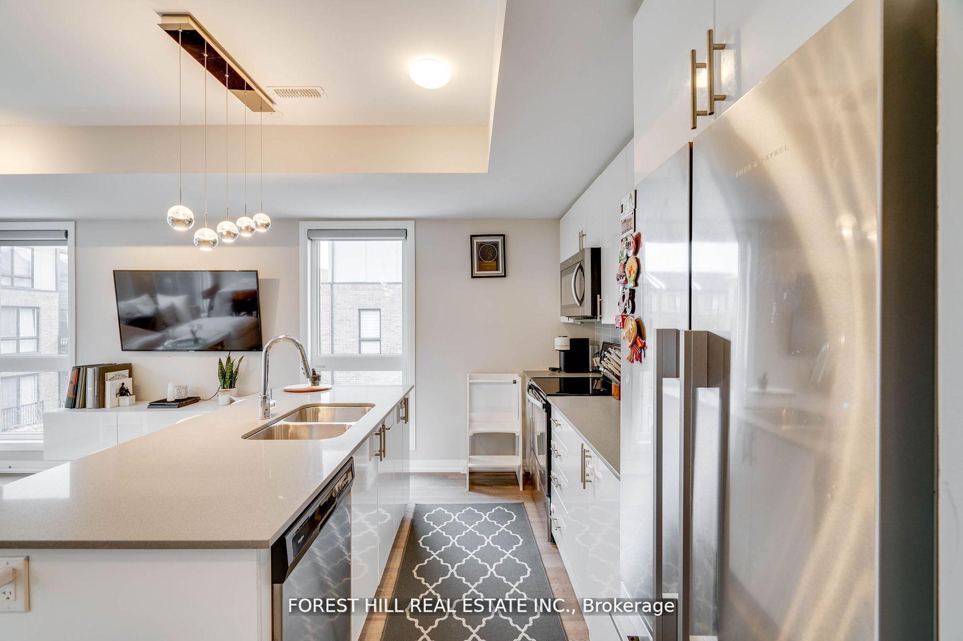 Photo 3 of Unit 208, 1210 Main Street E, Milton, Dempsey — HOMEH