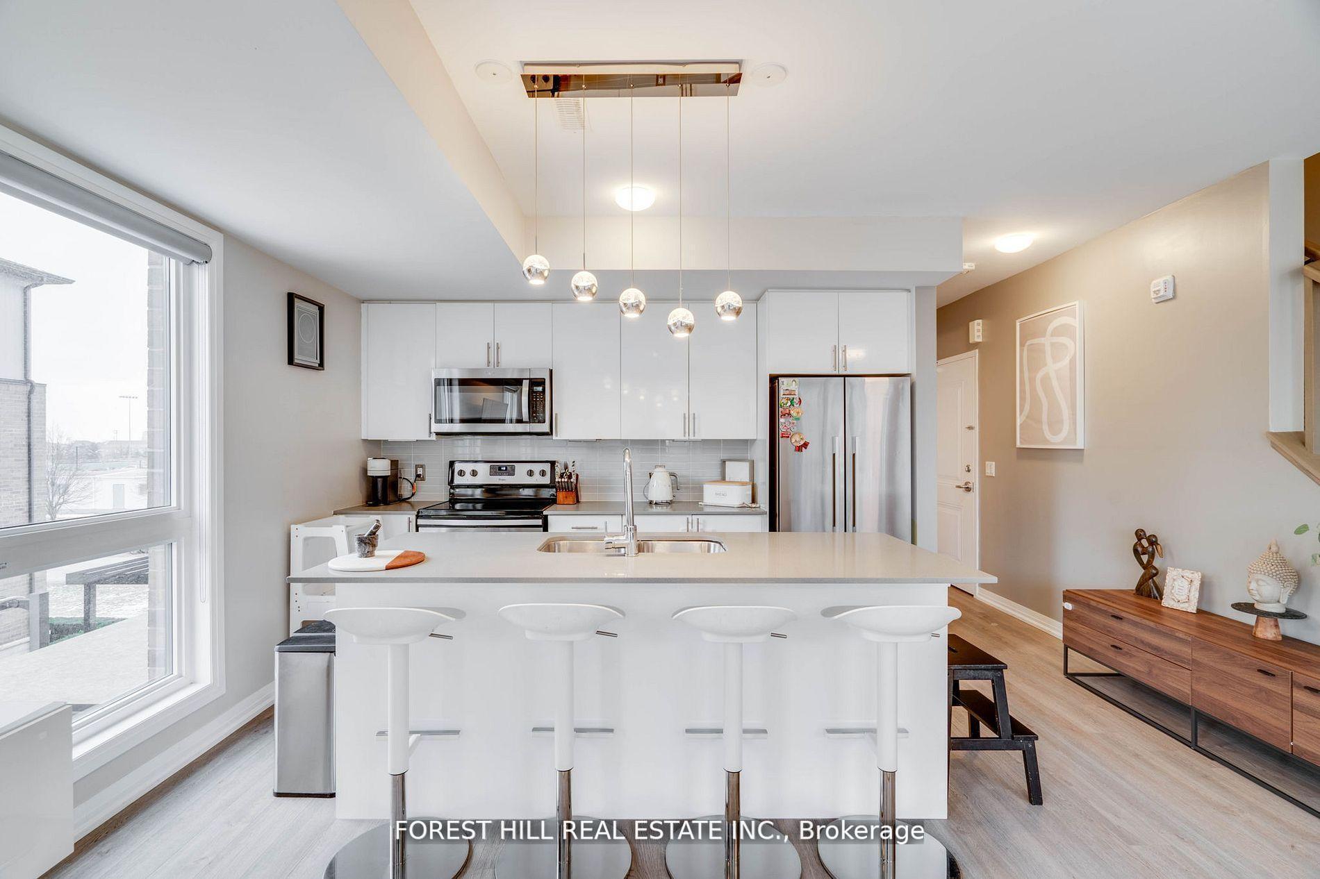 Photo 4 of Unit 208, 1210 Main Street E, Milton, Dempsey — HOMEH