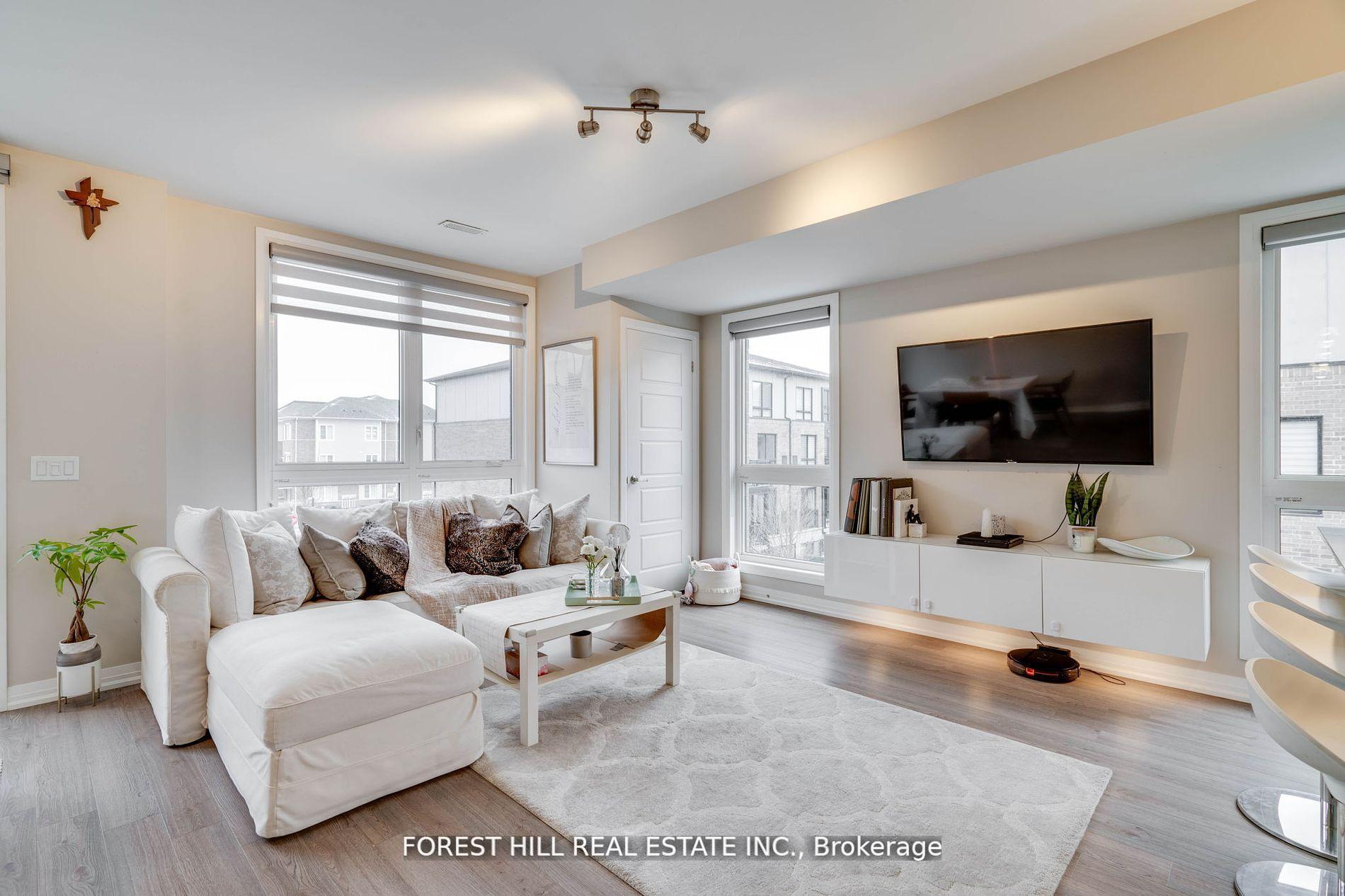 Photo 5 of Unit 208, 1210 Main Street E, Milton, Dempsey — HOMEH