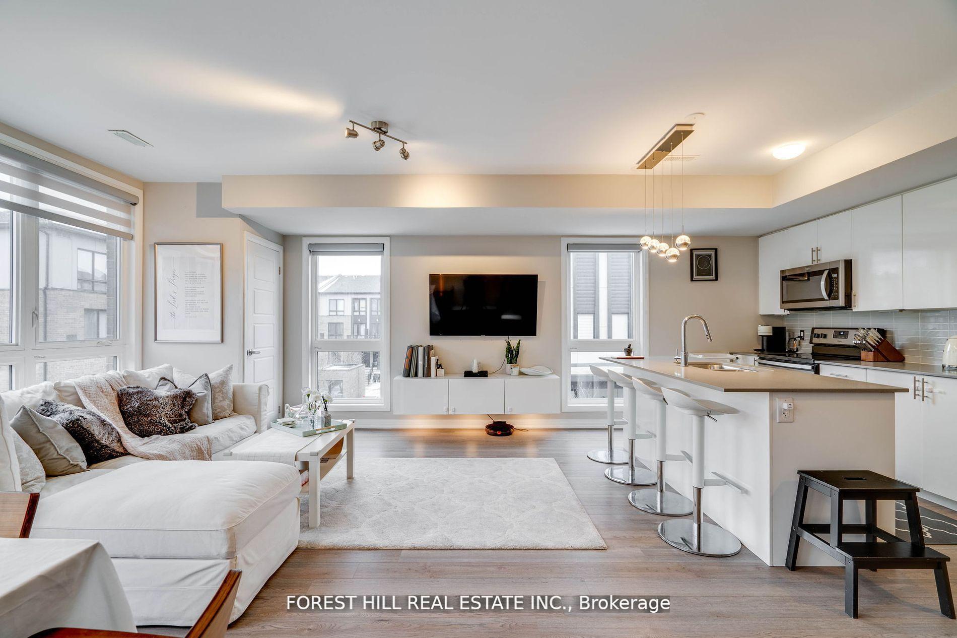 Photo 6 of Unit 208, 1210 Main Street E, Milton, Dempsey — HOMEH