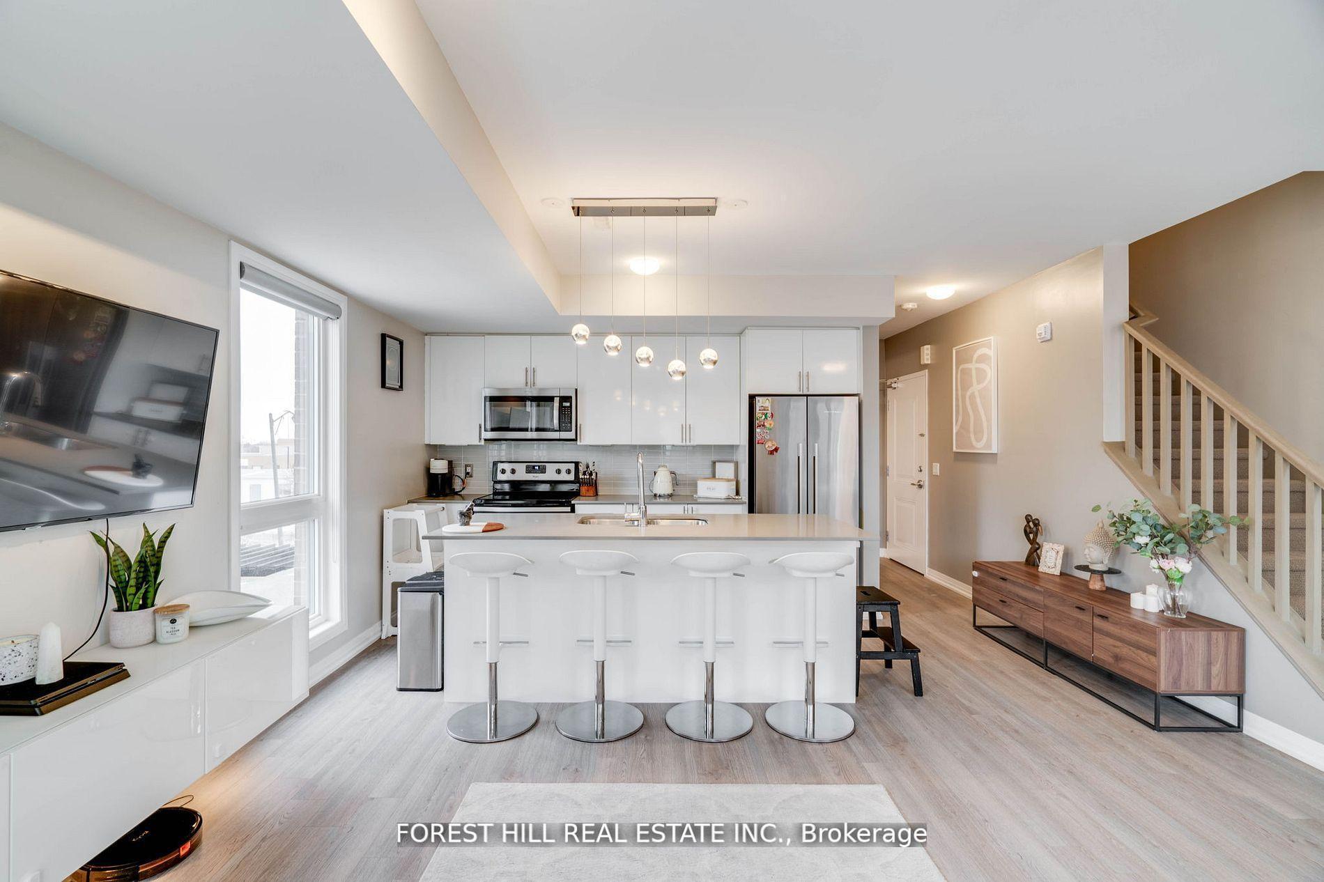 Photo 7 of Unit 208, 1210 Main Street E, Milton, Dempsey — HOMEH