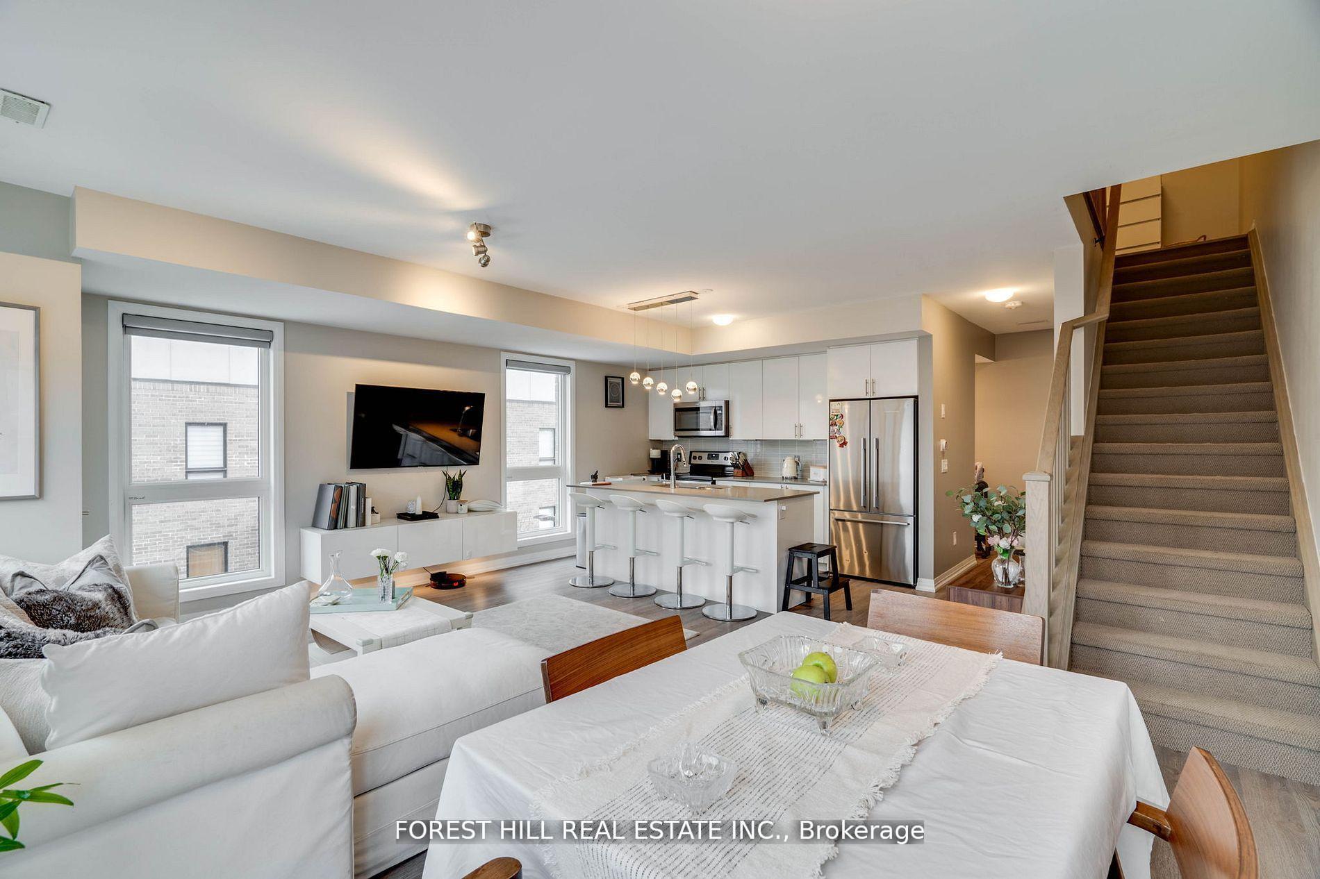 Photo 11 of Unit 208, 1210 Main Street E, Milton, Dempsey — HOMEH