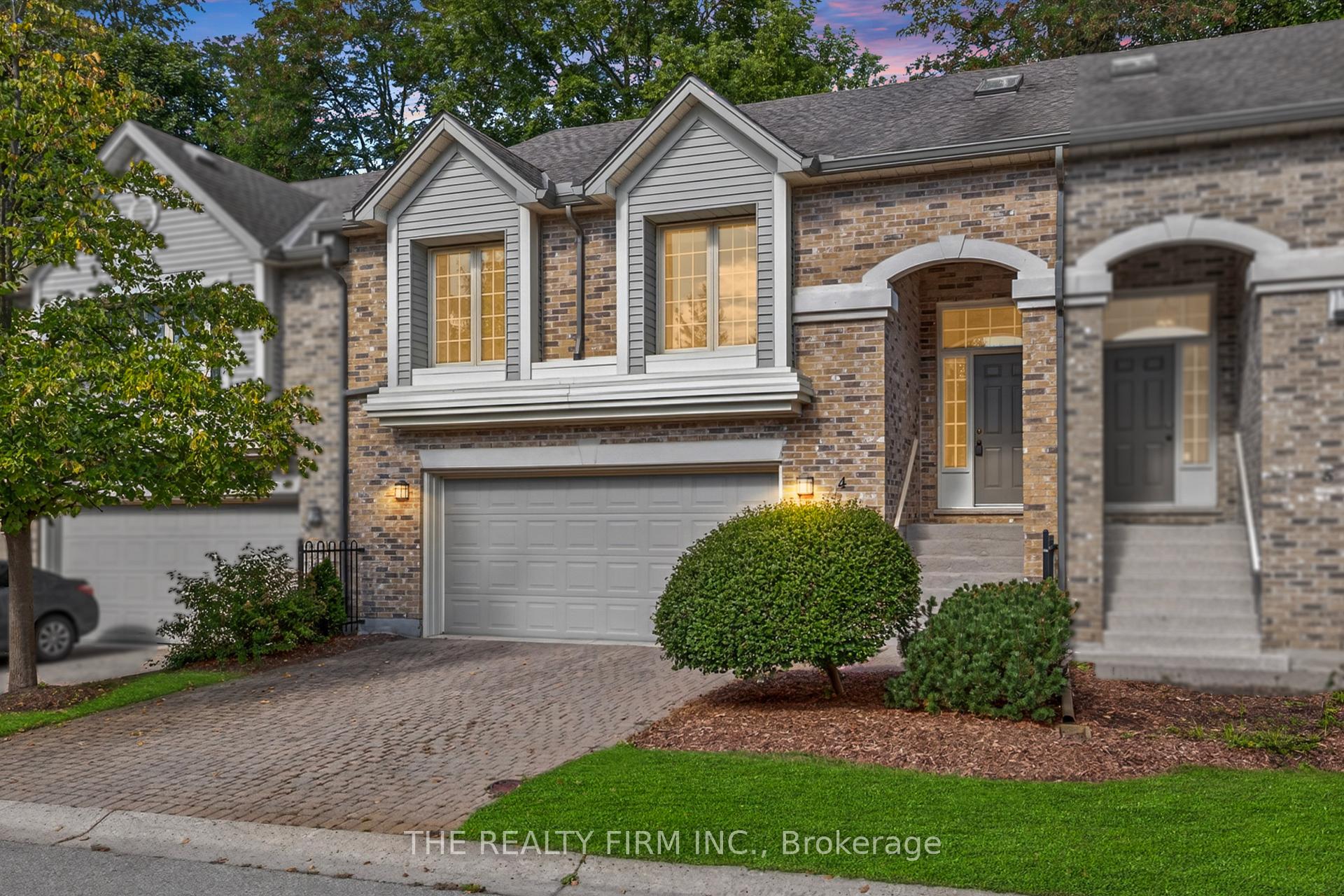 Photo 2 of Unit 4, 519 Riverside Drive, London, North P — HOMEH
