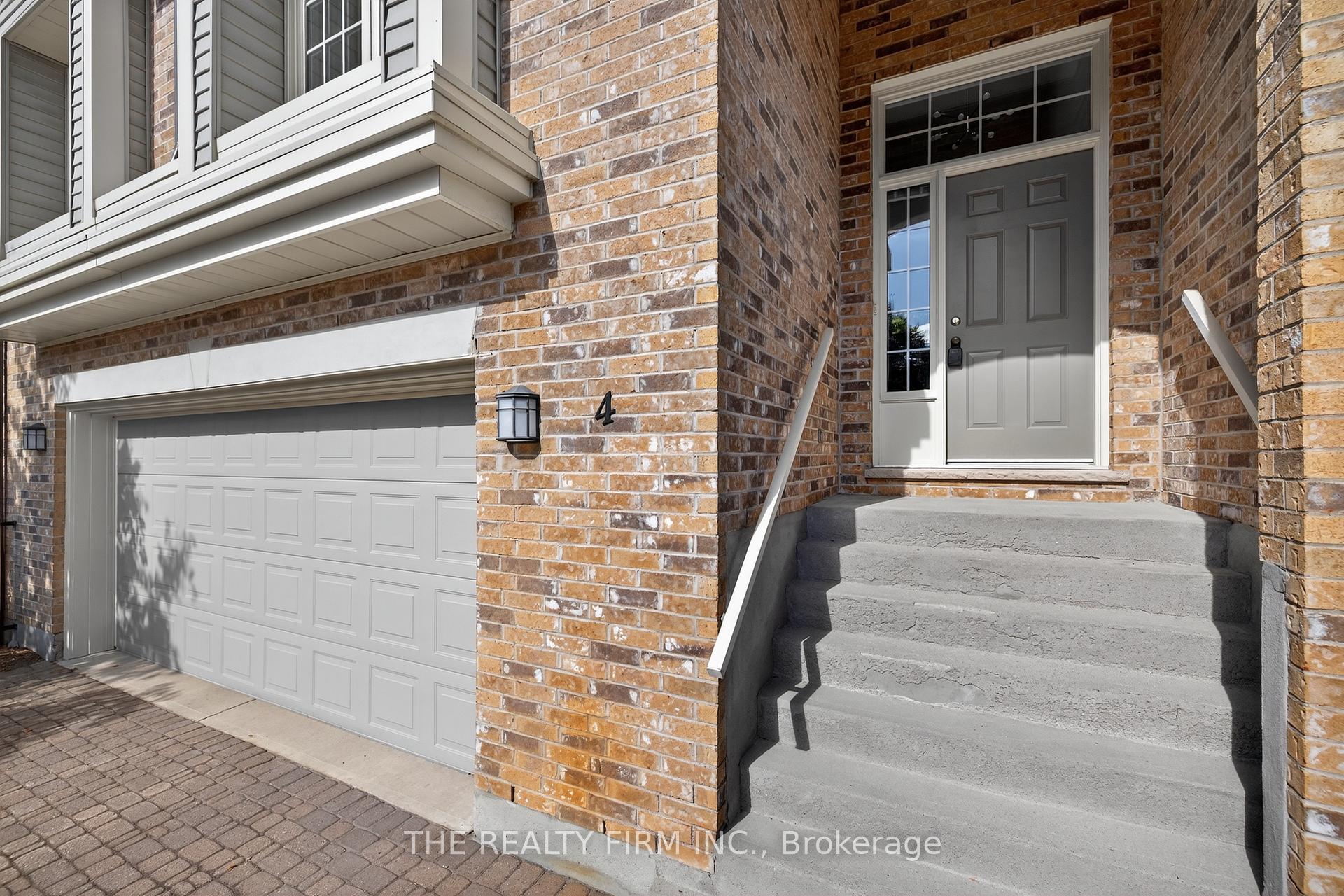 Photo 3 of Unit 4, 519 Riverside Drive, London, North P — HOMEH