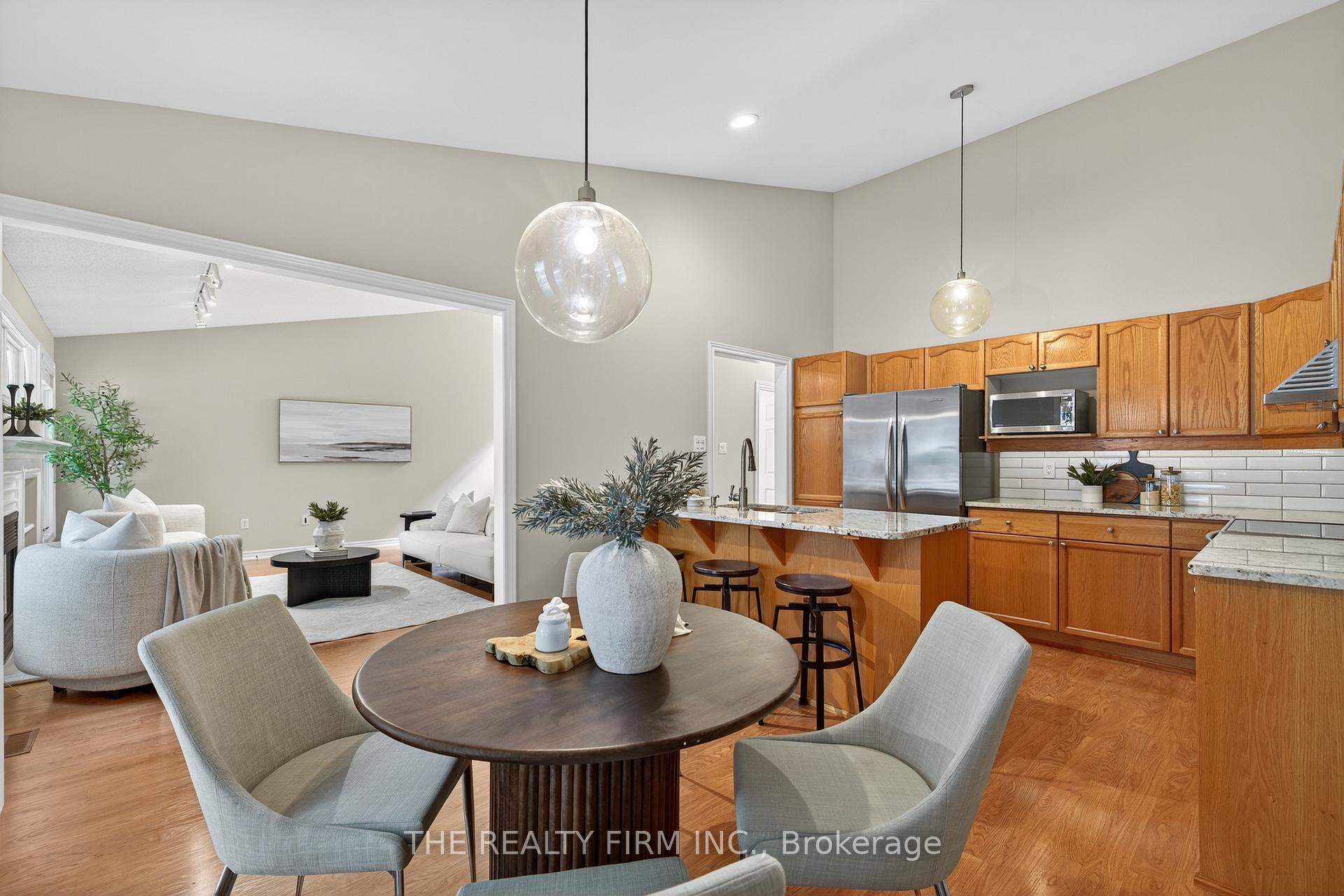 Photo 12 of Unit 4, 519 Riverside Drive, London, North P — HOMEH