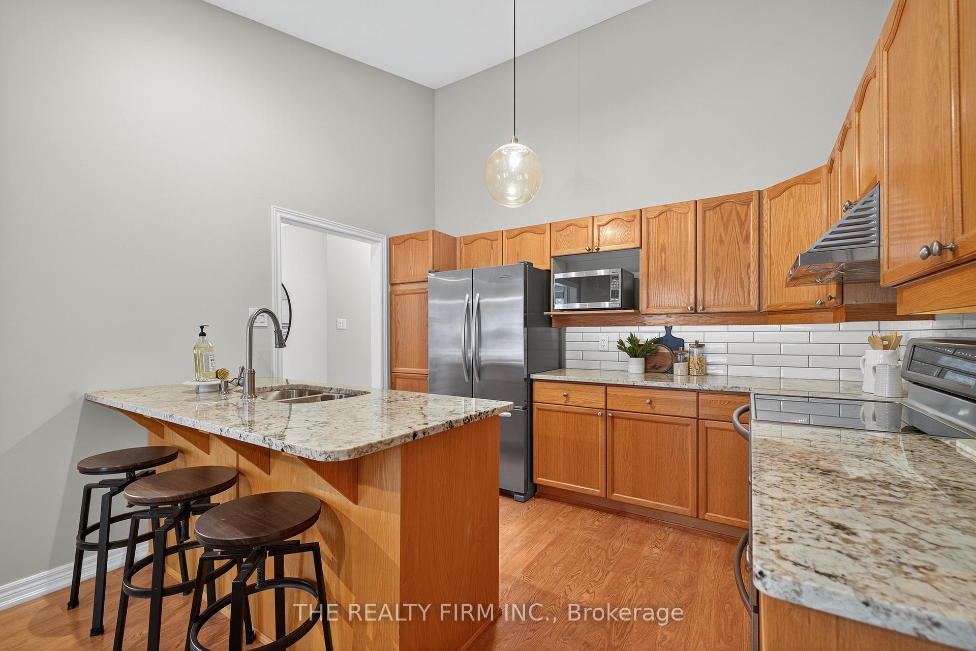 Photo 13 of Unit 4, 519 Riverside Drive, London, North P — HOMEH