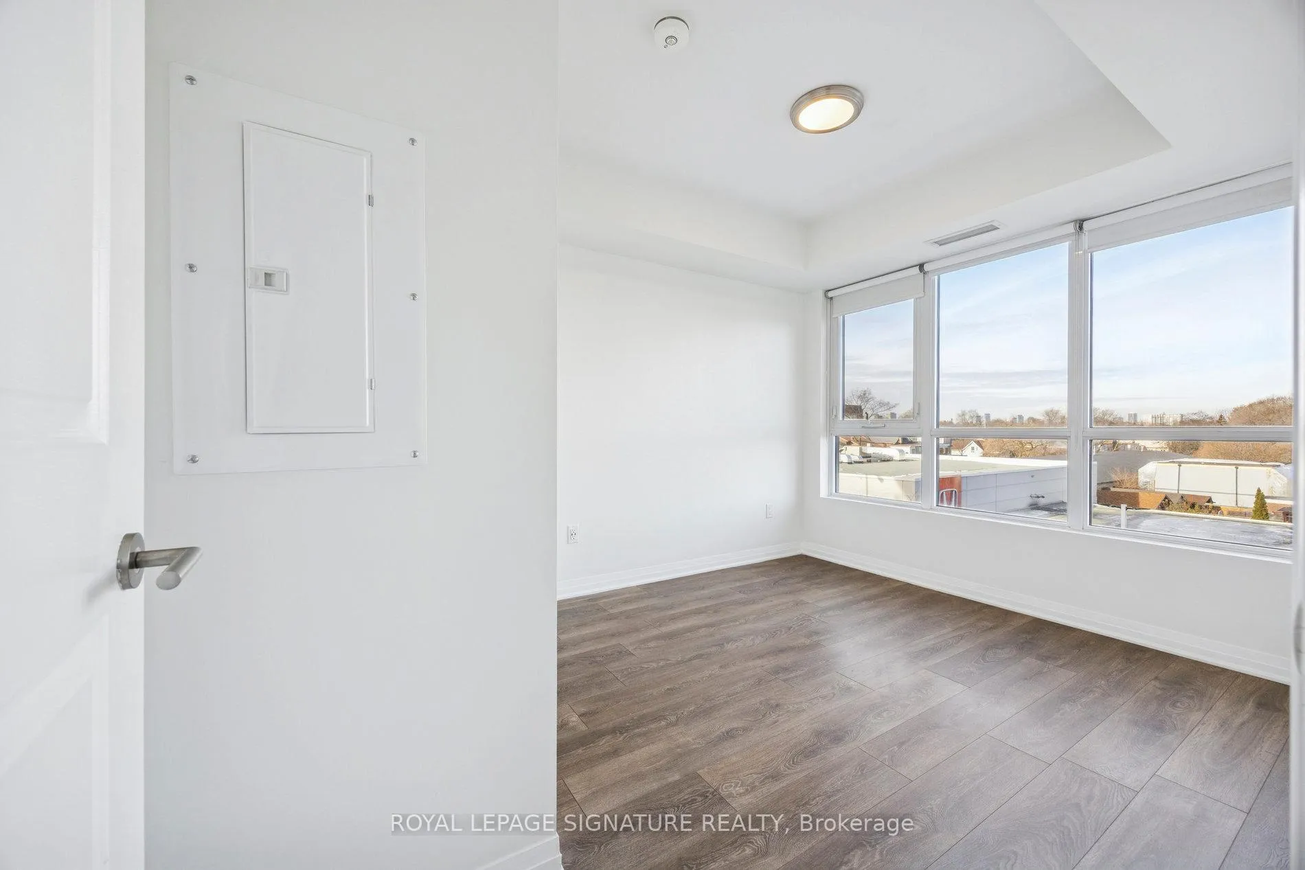 Photo 21 of Unit 424, 2301 Danforth Avenue, Toronto, East End-Danforth — HOMEH