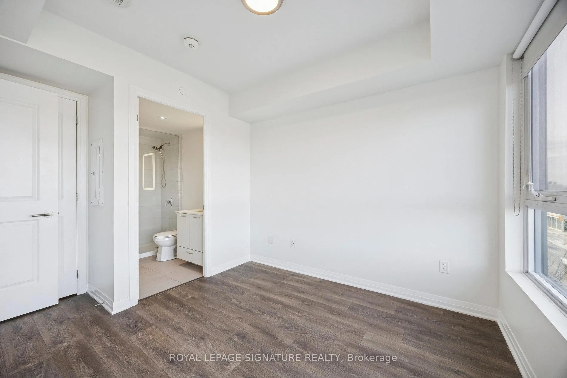 Photo 26 of Unit 424, 2301 Danforth Avenue, Toronto, East End-Danforth — HOMEH