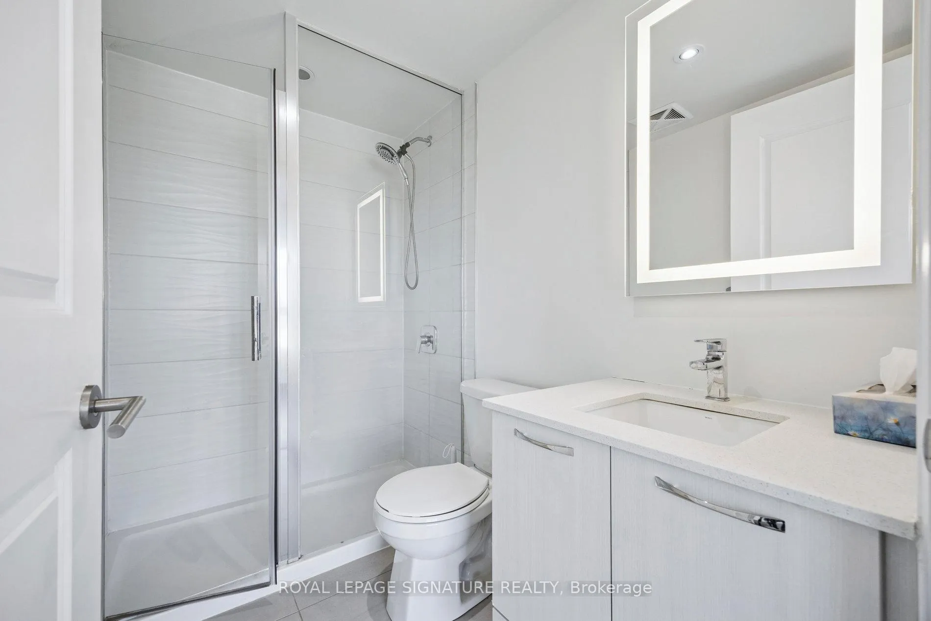 Photo 27 of Unit 424, 2301 Danforth Avenue, Toronto, East End-Danforth — HOMEH