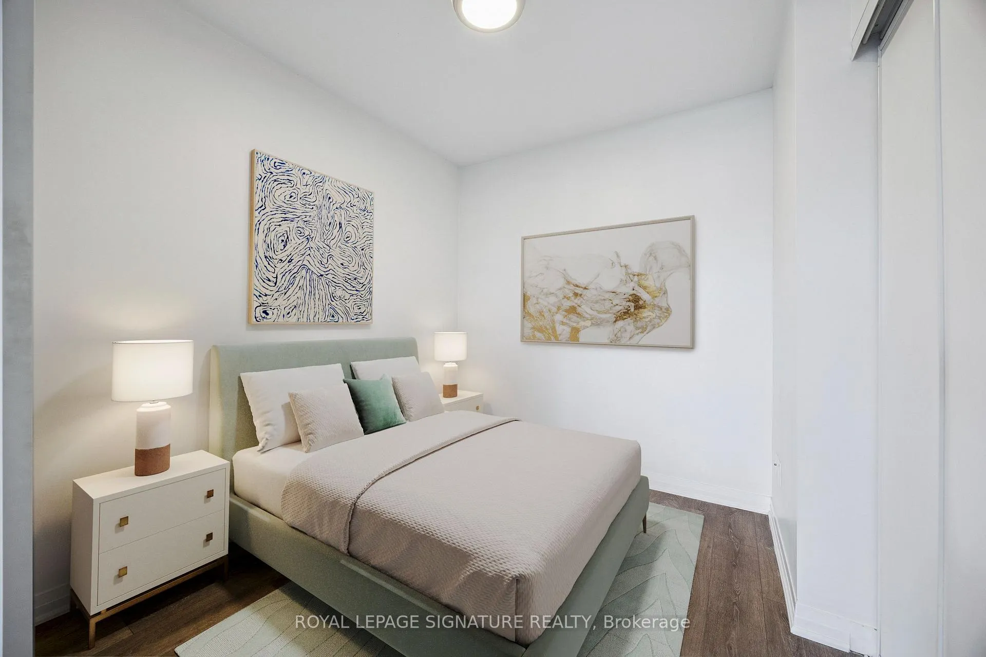 Photo 30 of Unit 424, 2301 Danforth Avenue, Toronto, East End-Danforth — HOMEH