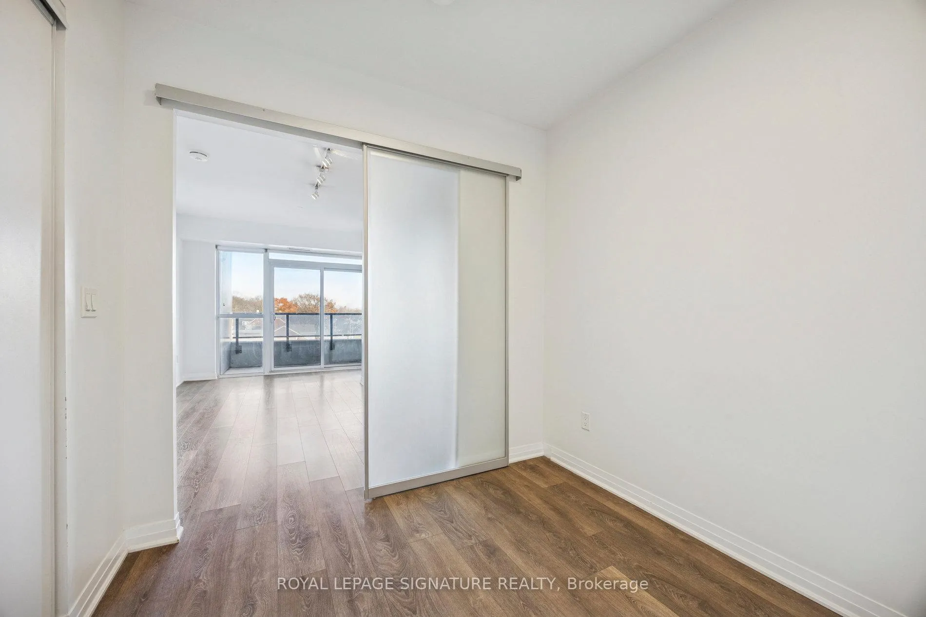 Photo 32 of Unit 424, 2301 Danforth Avenue, Toronto, East End-Danforth — HOMEH