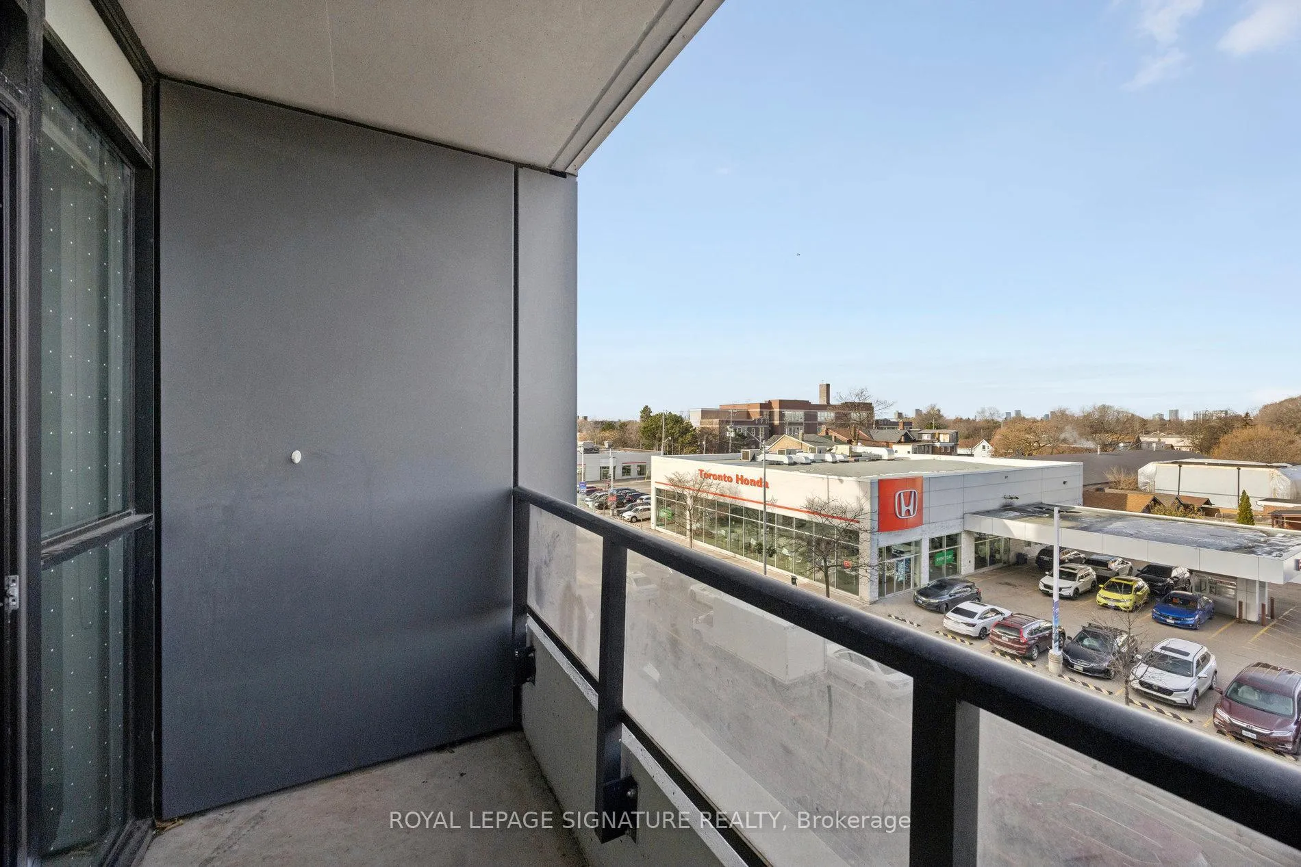Photo 37 of Unit 424, 2301 Danforth Avenue, Toronto, East End-Danforth — HOMEH