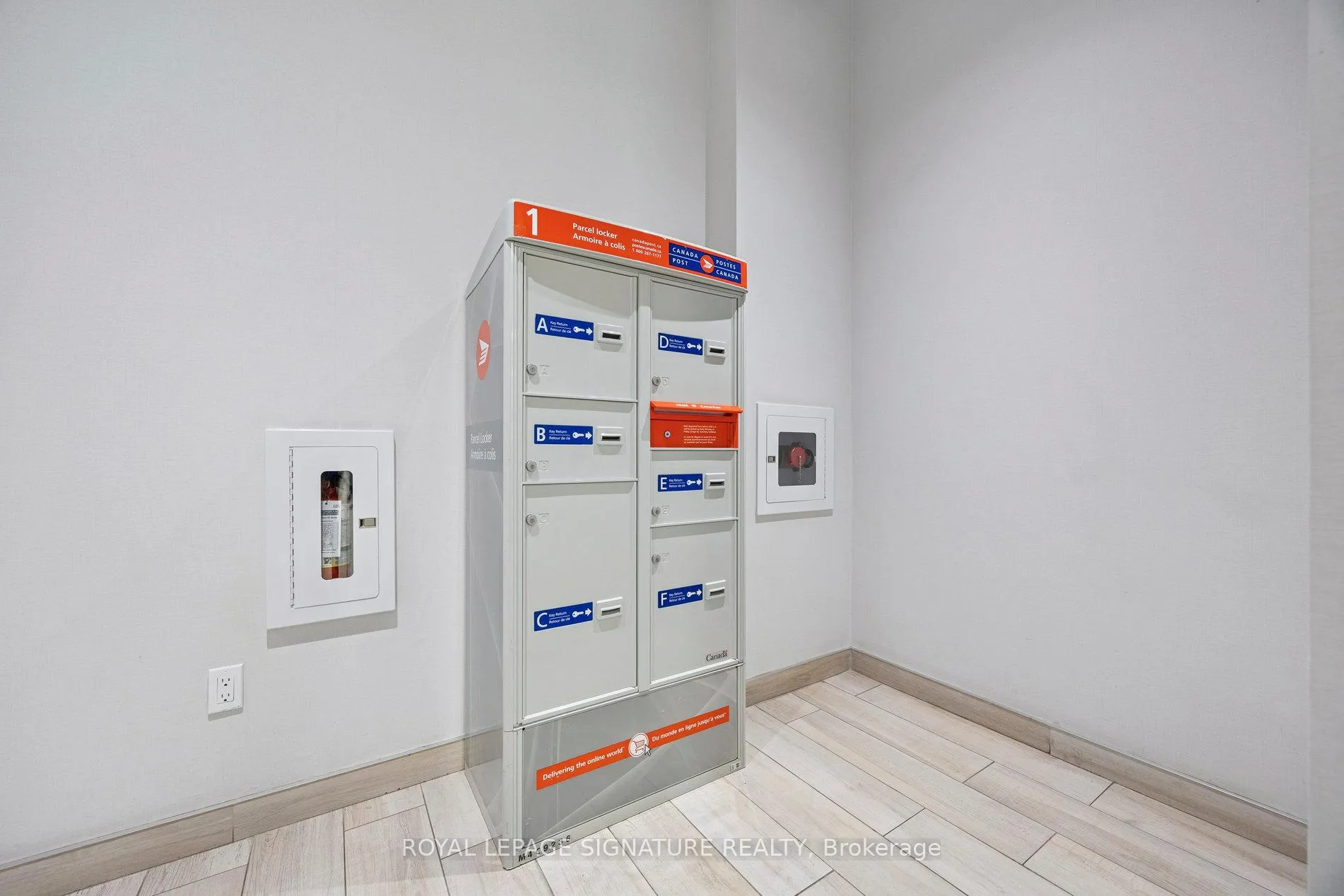 Photo 41 of Unit 424, 2301 Danforth Avenue, Toronto, East End-Danforth — HOMEH