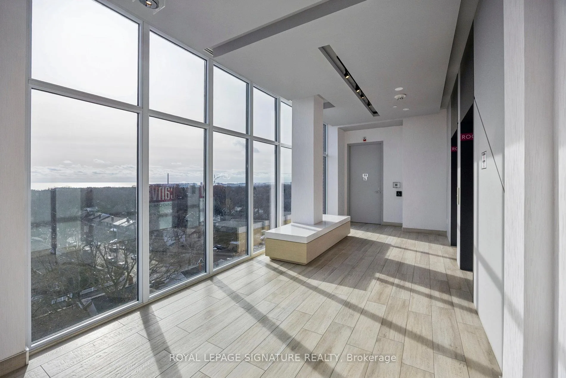 Photo 43 of Unit 424, 2301 Danforth Avenue, Toronto, East End-Danforth — HOMEH