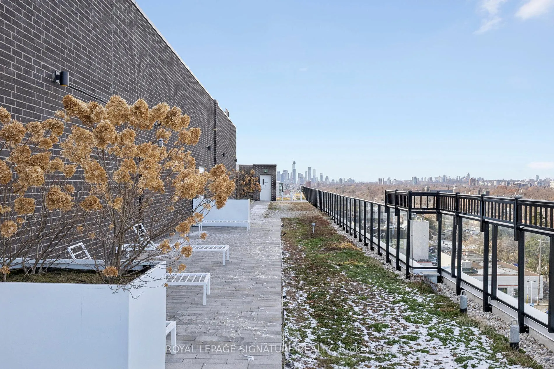 Photo 45 of Unit 424, 2301 Danforth Avenue, Toronto, East End-Danforth — HOMEH