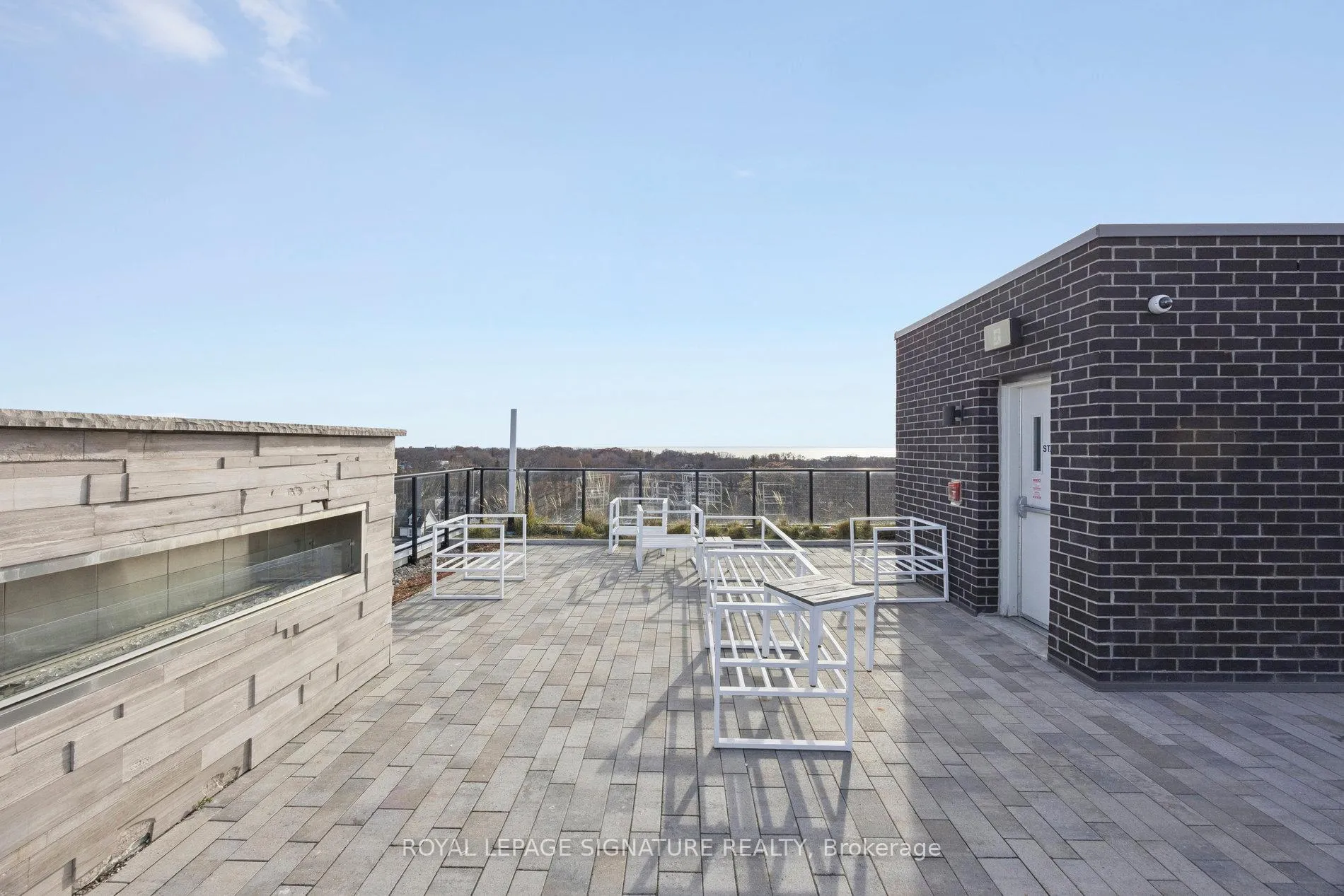 Photo 47 of Unit 424, 2301 Danforth Avenue, Toronto, East End-Danforth — HOMEH