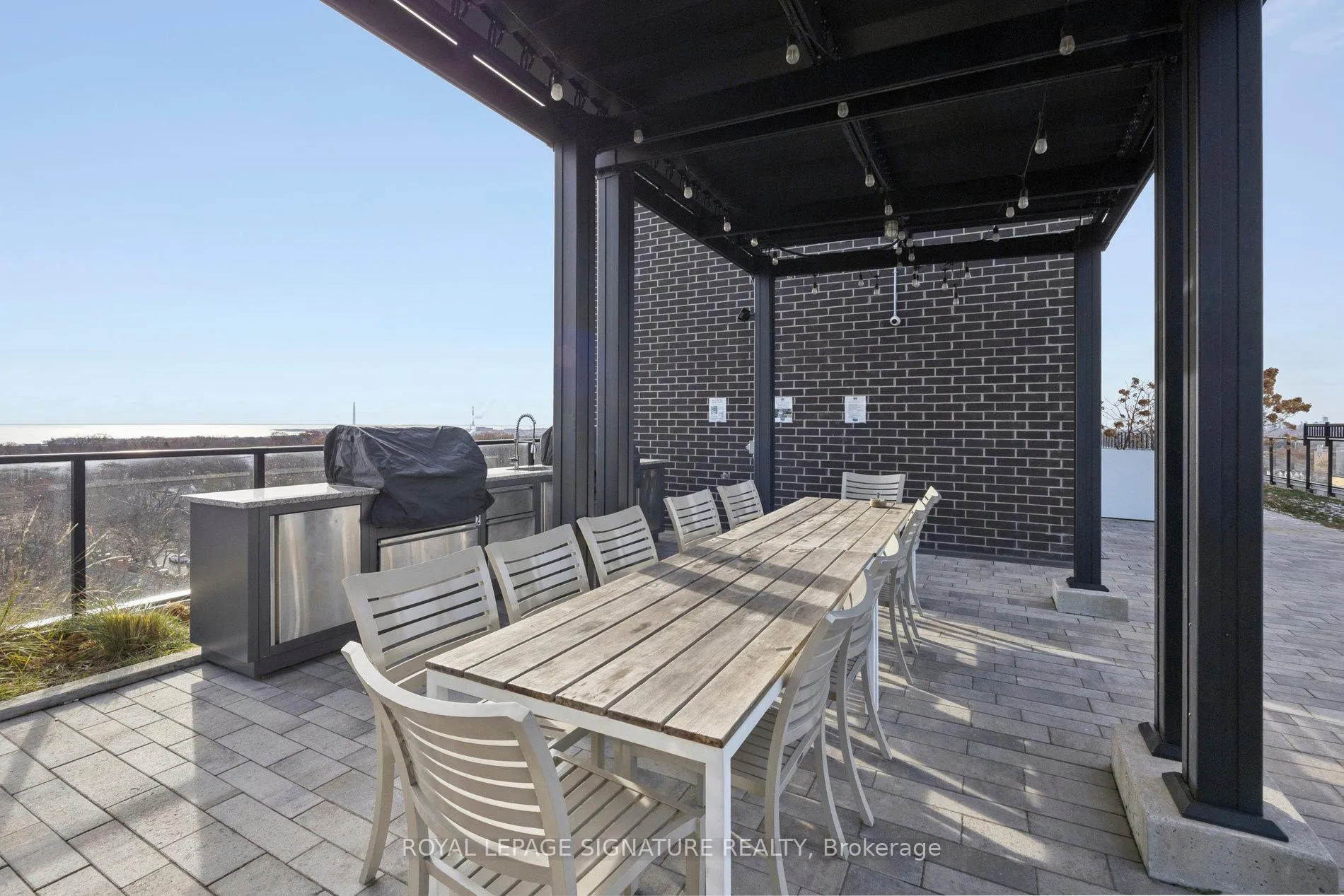 Photo 49 of Unit 424, 2301 Danforth Avenue, Toronto, East End-Danforth — HOMEH