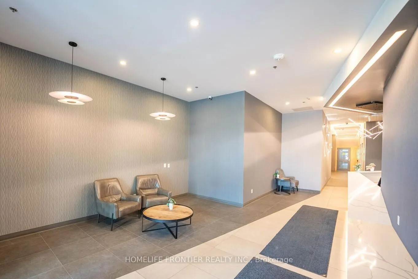 Photo 3 of Unit 3009, 60 Frederick Street, Kitchener, City Commercial Core — HOMEH
