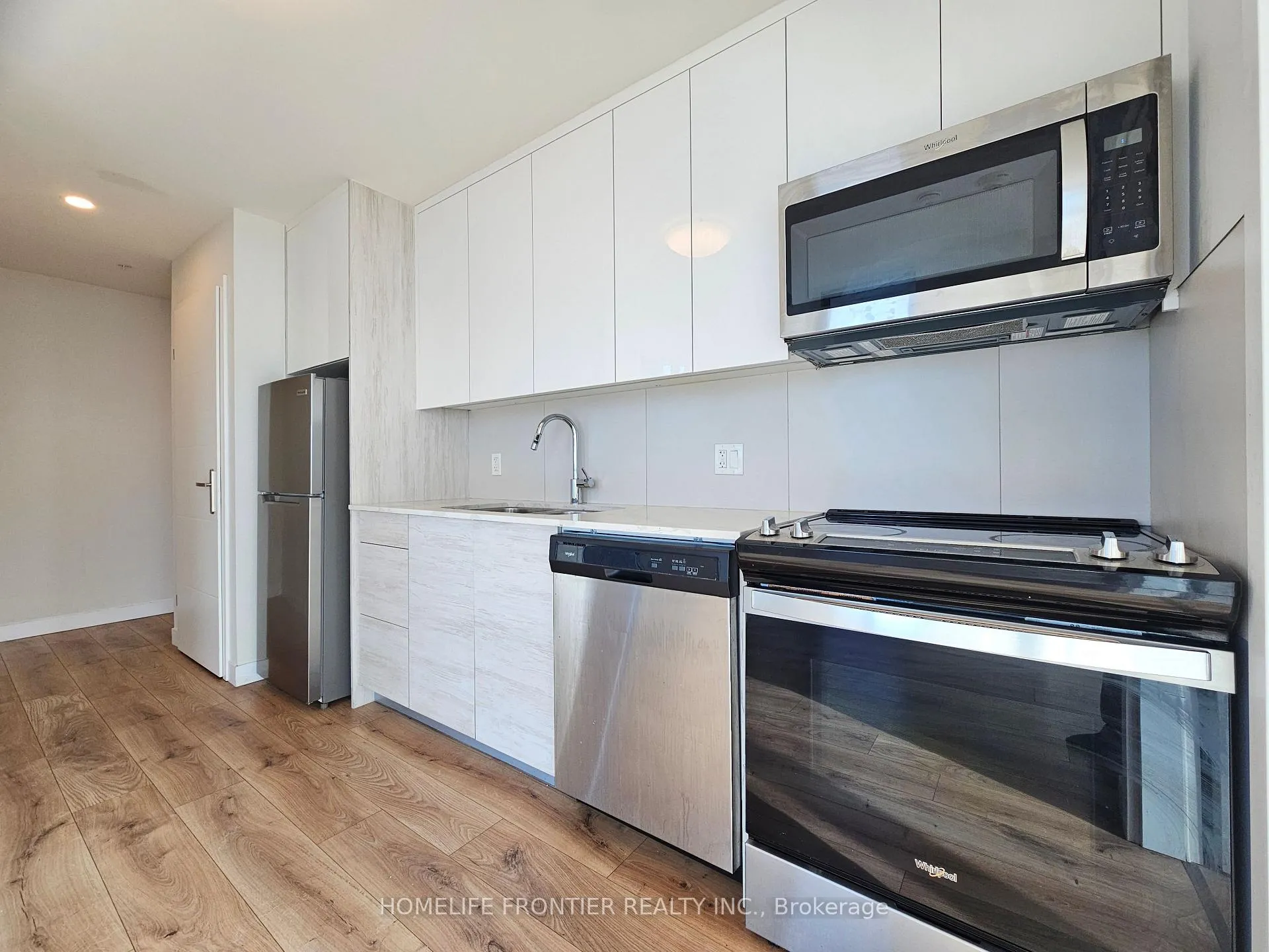 Photo 5 of Unit 3009, 60 Frederick Street, Kitchener, City Commercial Core — HOMEH