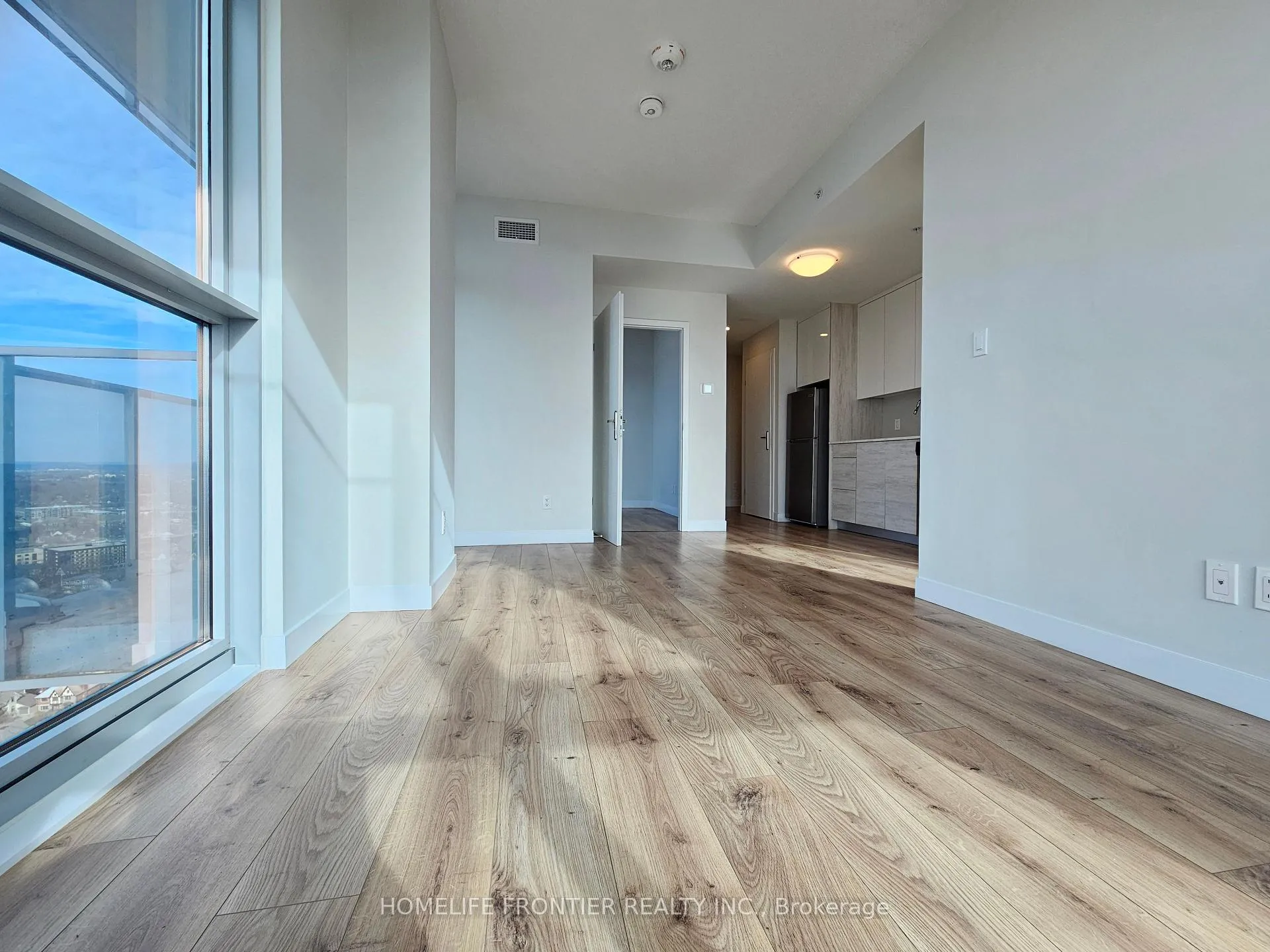 Photo 9 of Unit 3009, 60 Frederick Street, Kitchener, City Commercial Core — HOMEH