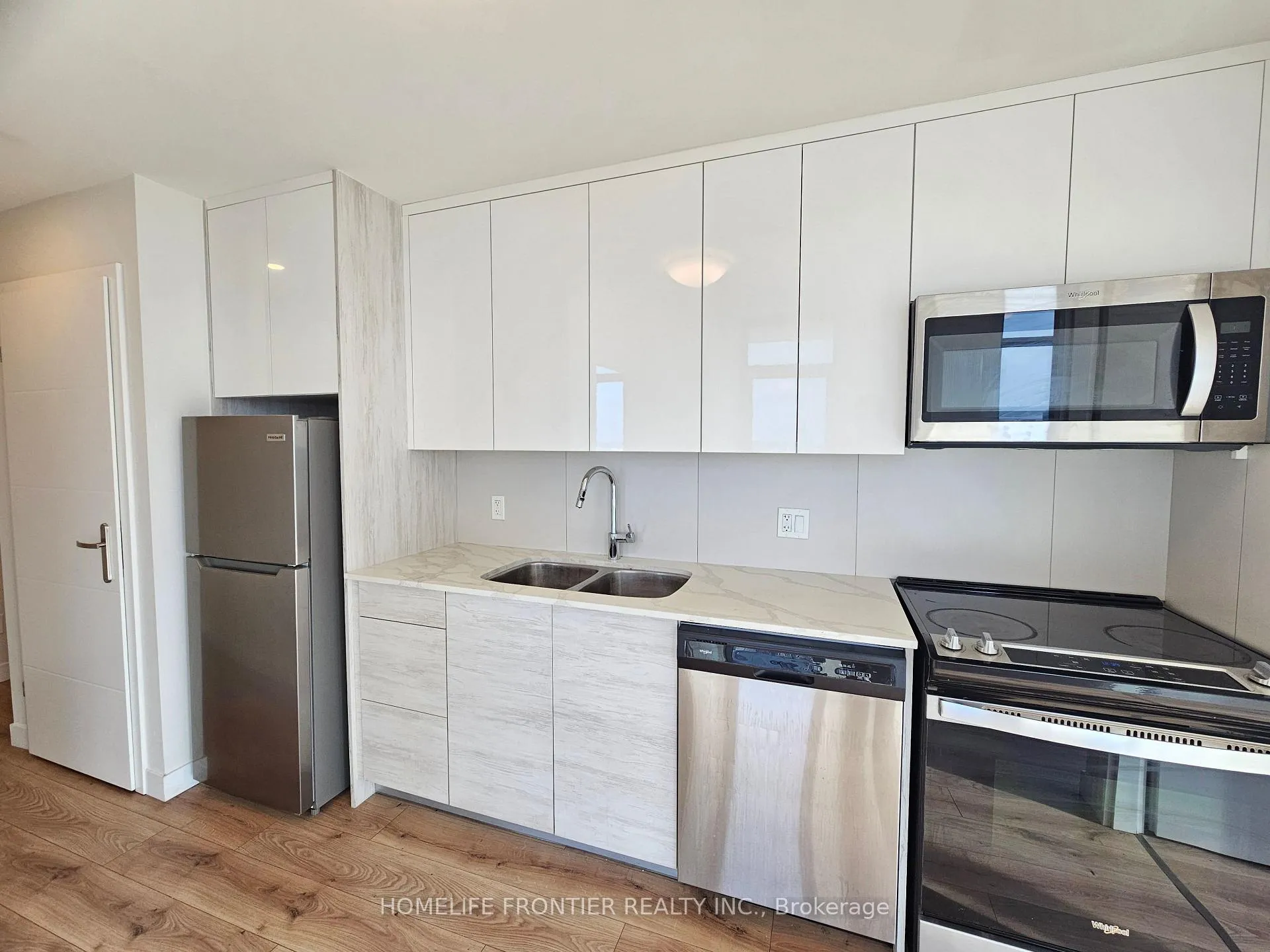 Photo 11 of Unit 3009, 60 Frederick Street, Kitchener, City Commercial Core — HOMEH