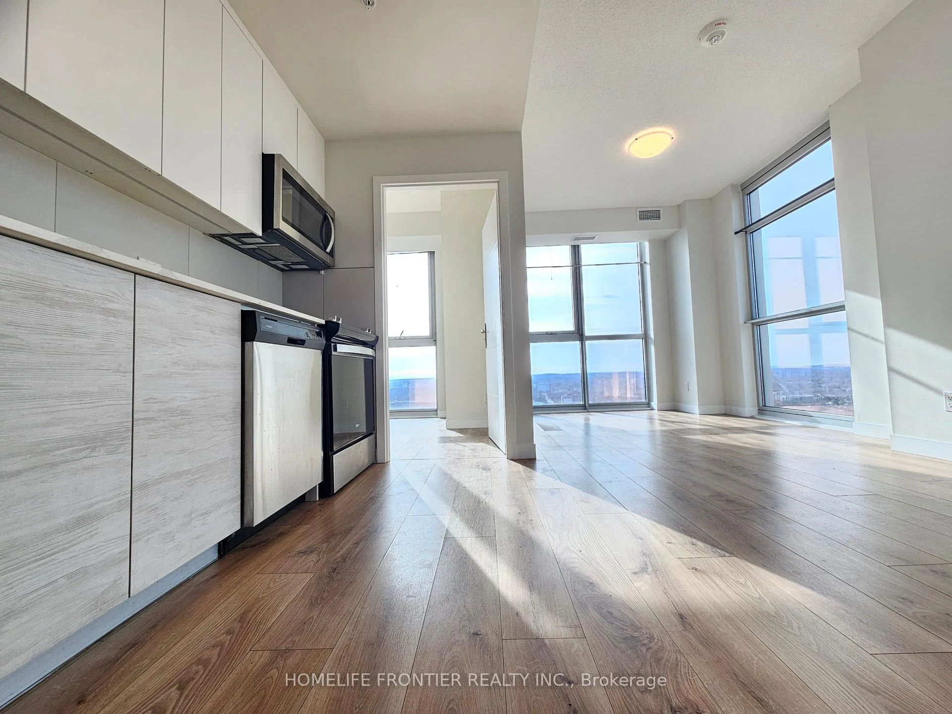 Photo 15 of Unit 3009, 60 Frederick Street, Kitchener, City Commercial Core — HOMEH