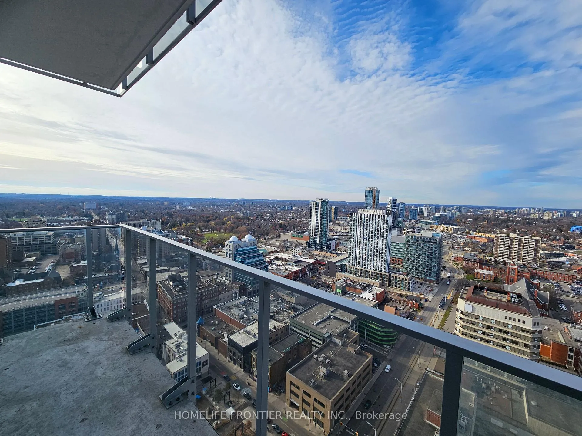 Photo 17 of Unit 3009, 60 Frederick Street, Kitchener, City Commercial Core — HOMEH