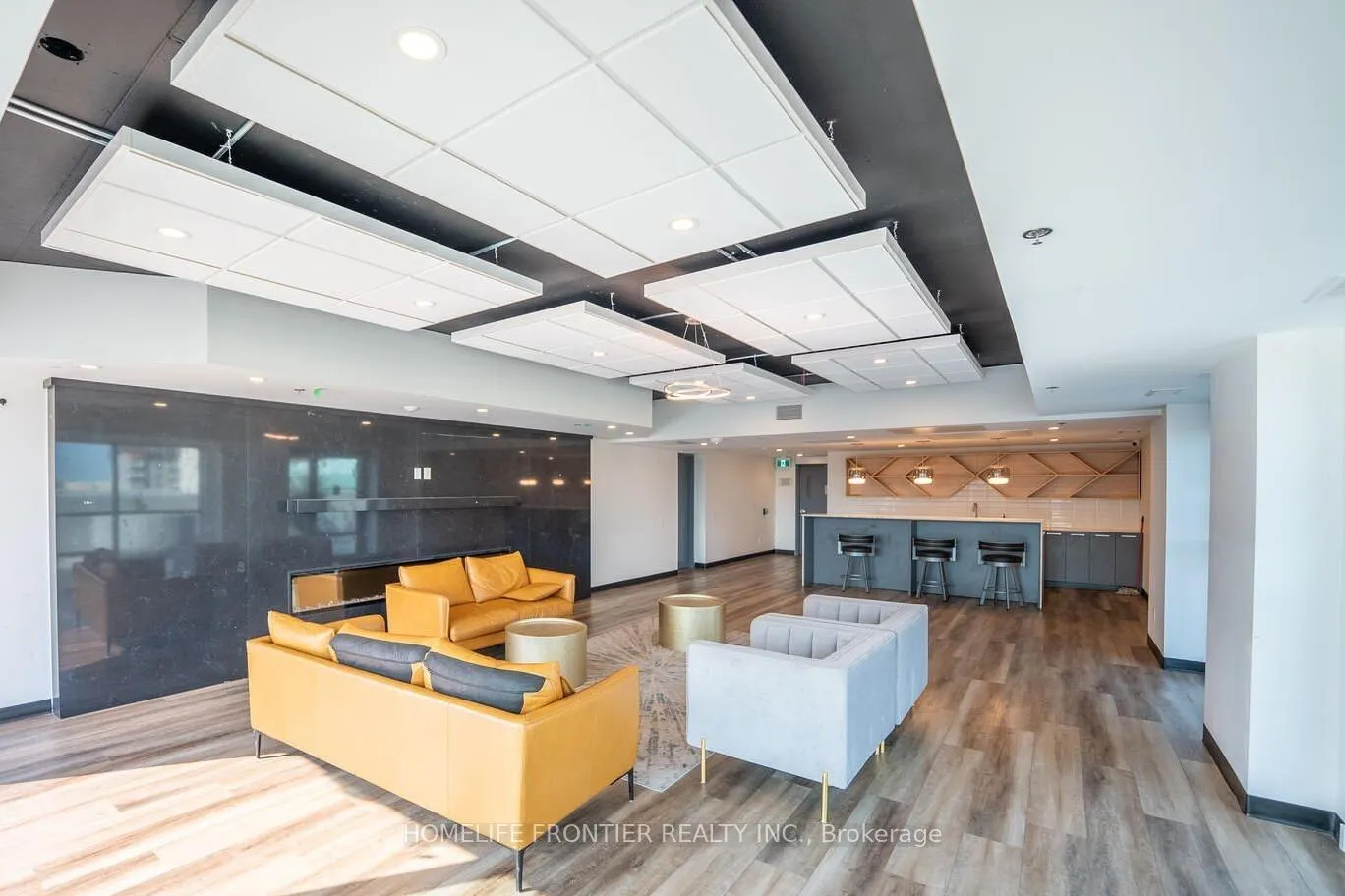 Photo 21 of Unit 3009, 60 Frederick Street, Kitchener, City Commercial Core — HOMEH