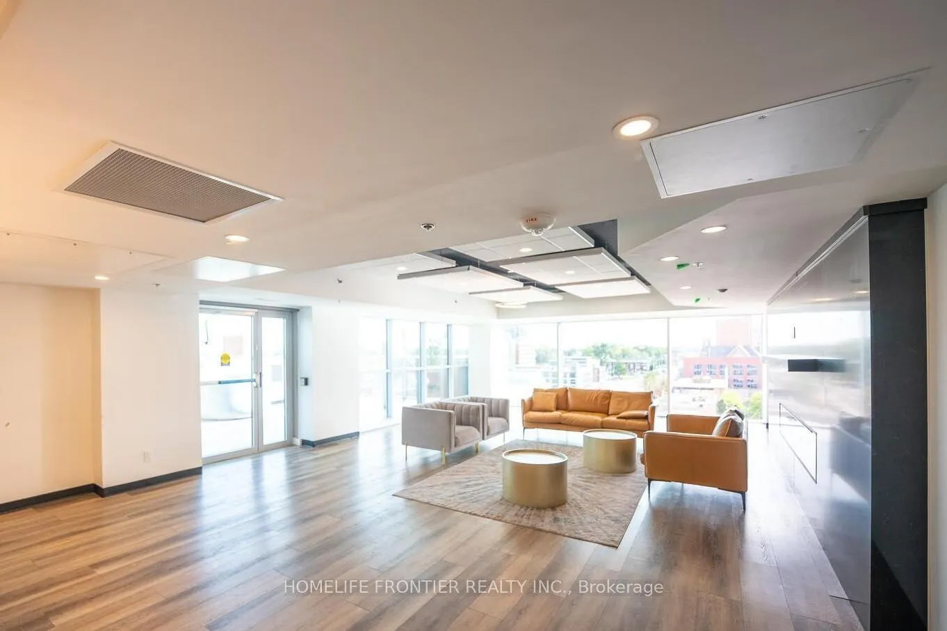 Photo 22 of Unit 3009, 60 Frederick Street, Kitchener, City Commercial Core — HOMEH